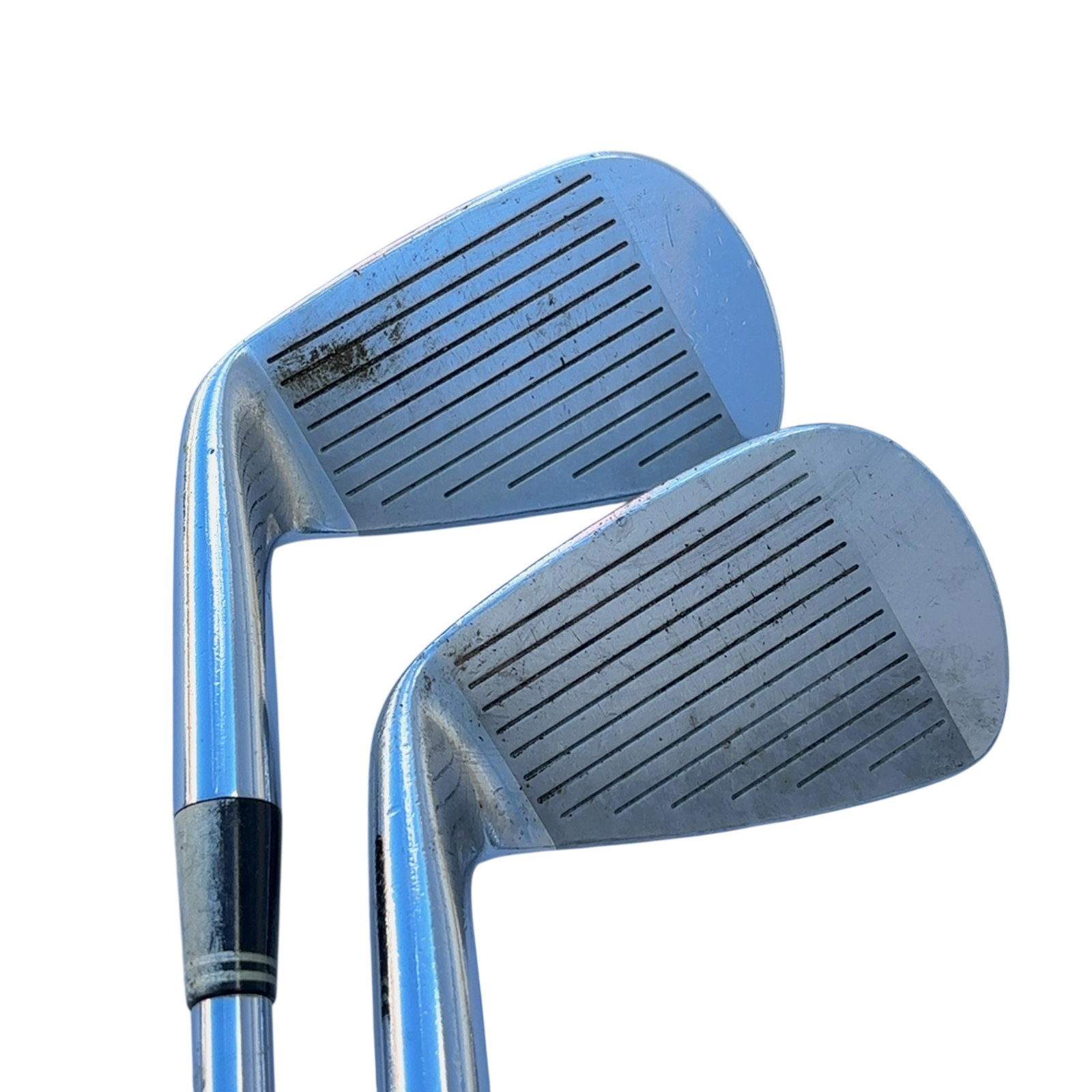 TourStage Z101 Forged Iron set / 4-PW / Flex Stiff / Steel
