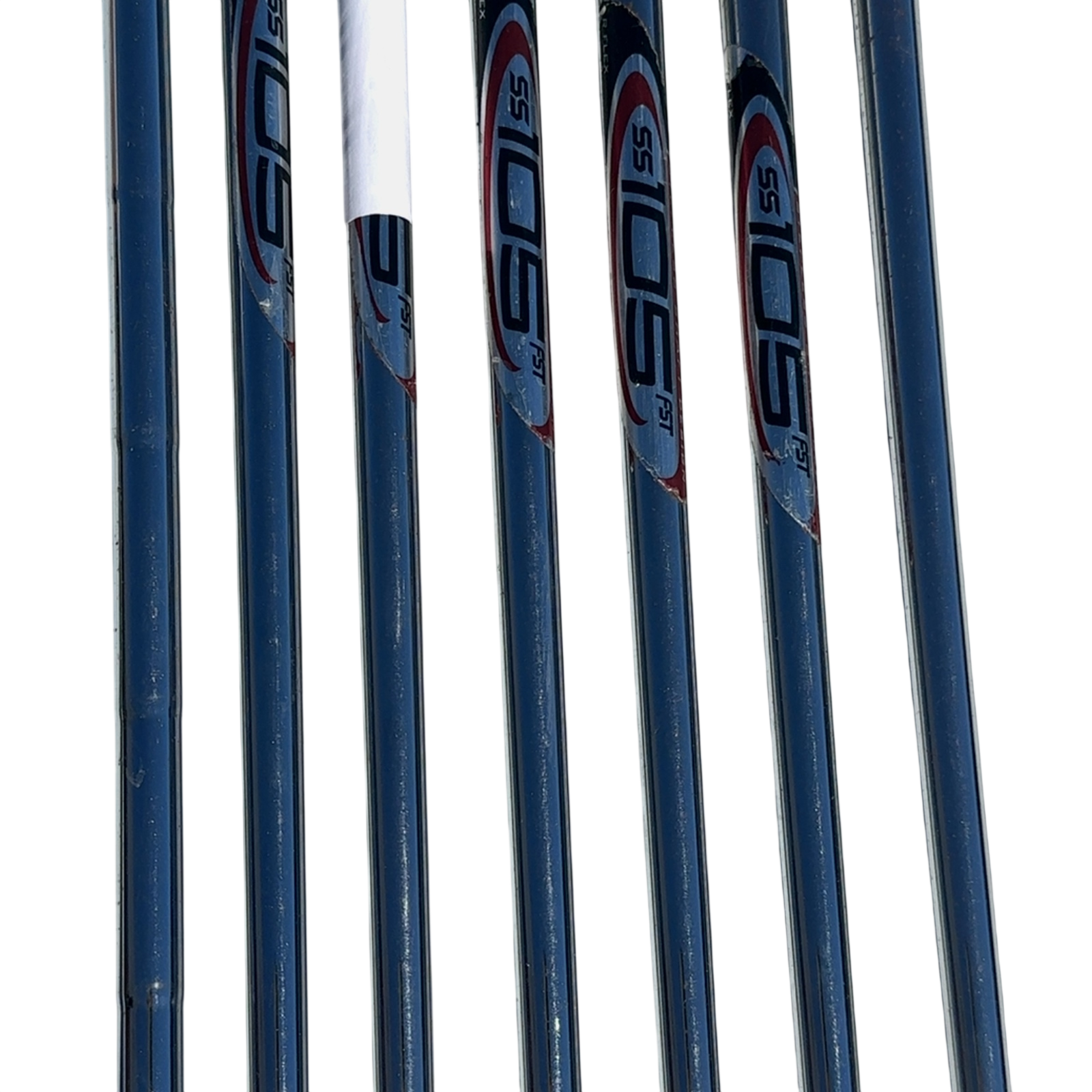 Wilson Staff CI9 Jernsæt / 5-PW+SW / Flex Regular / Stål