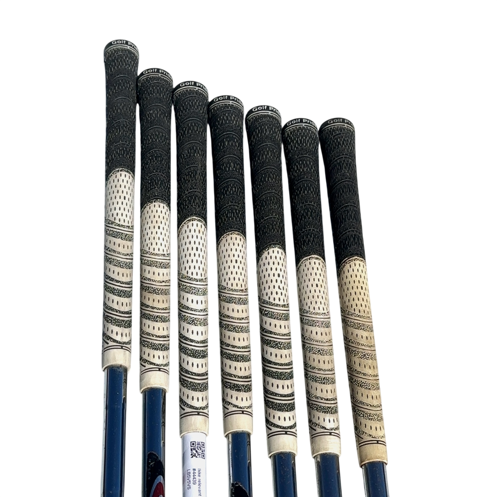 Wilson Staff CI9 Jernsæt / 5-PW+SW / Flex Regular / Stål