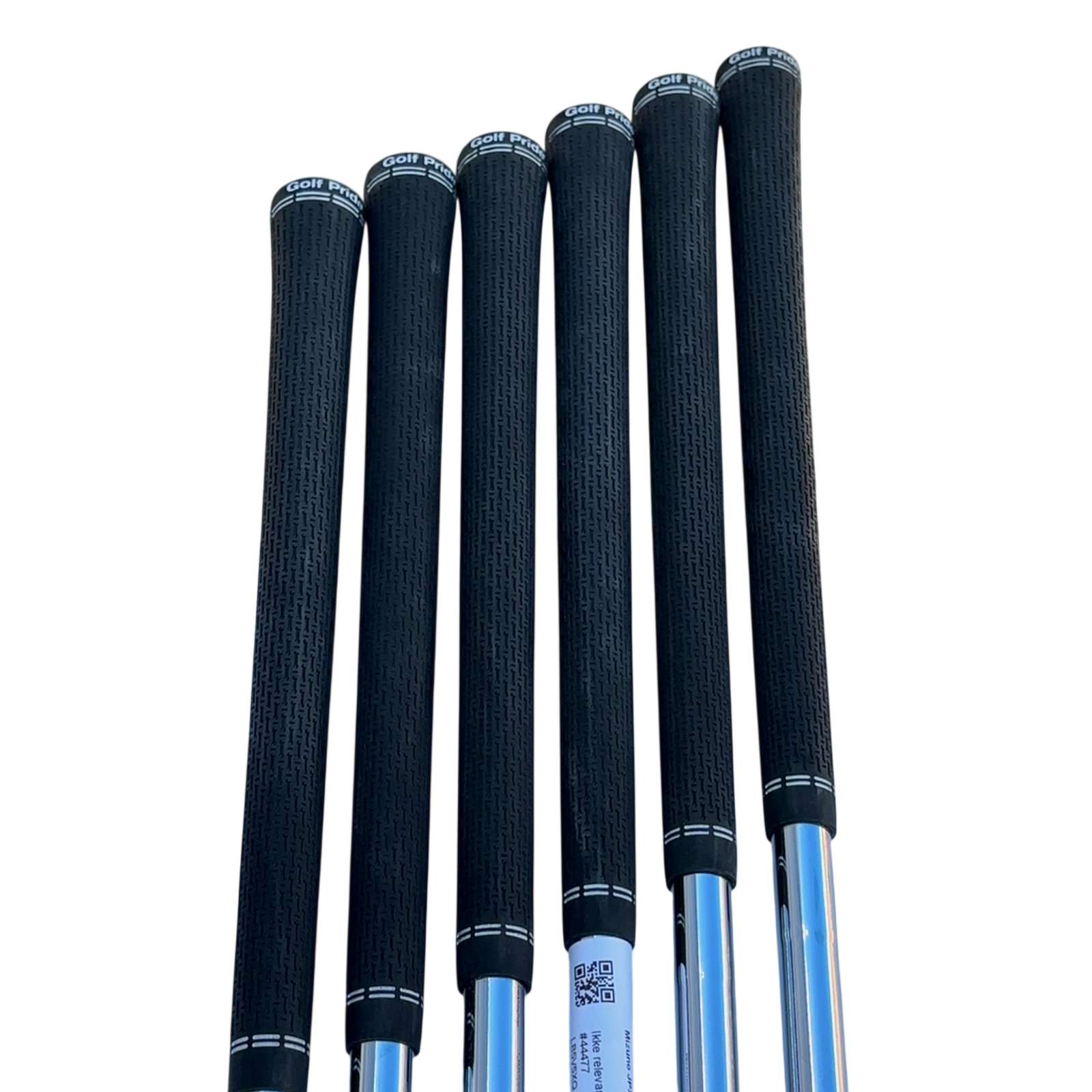 Mizuno JPX 921 Forged Iron Set / 5-PW / Flex Stiff / Steel
