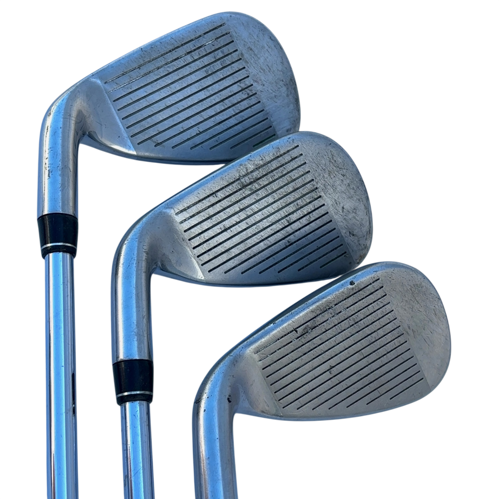 Callaway X2 Hot Jernsæt / 5-PW / Flex Regular / Stål