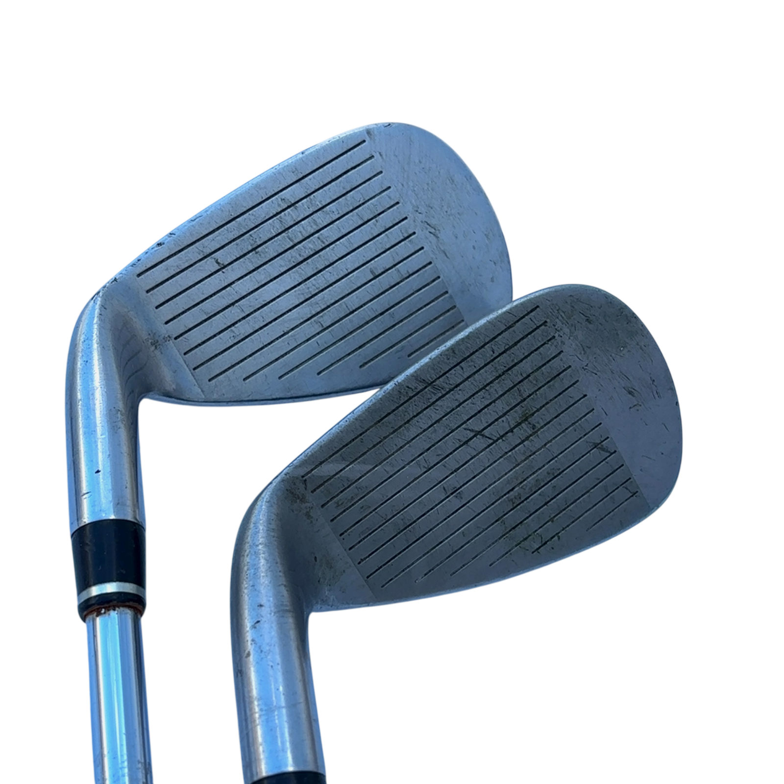 Wilson Staff Di11 Jernsæt / 5-PW+SW / Flex Stiff / Stål