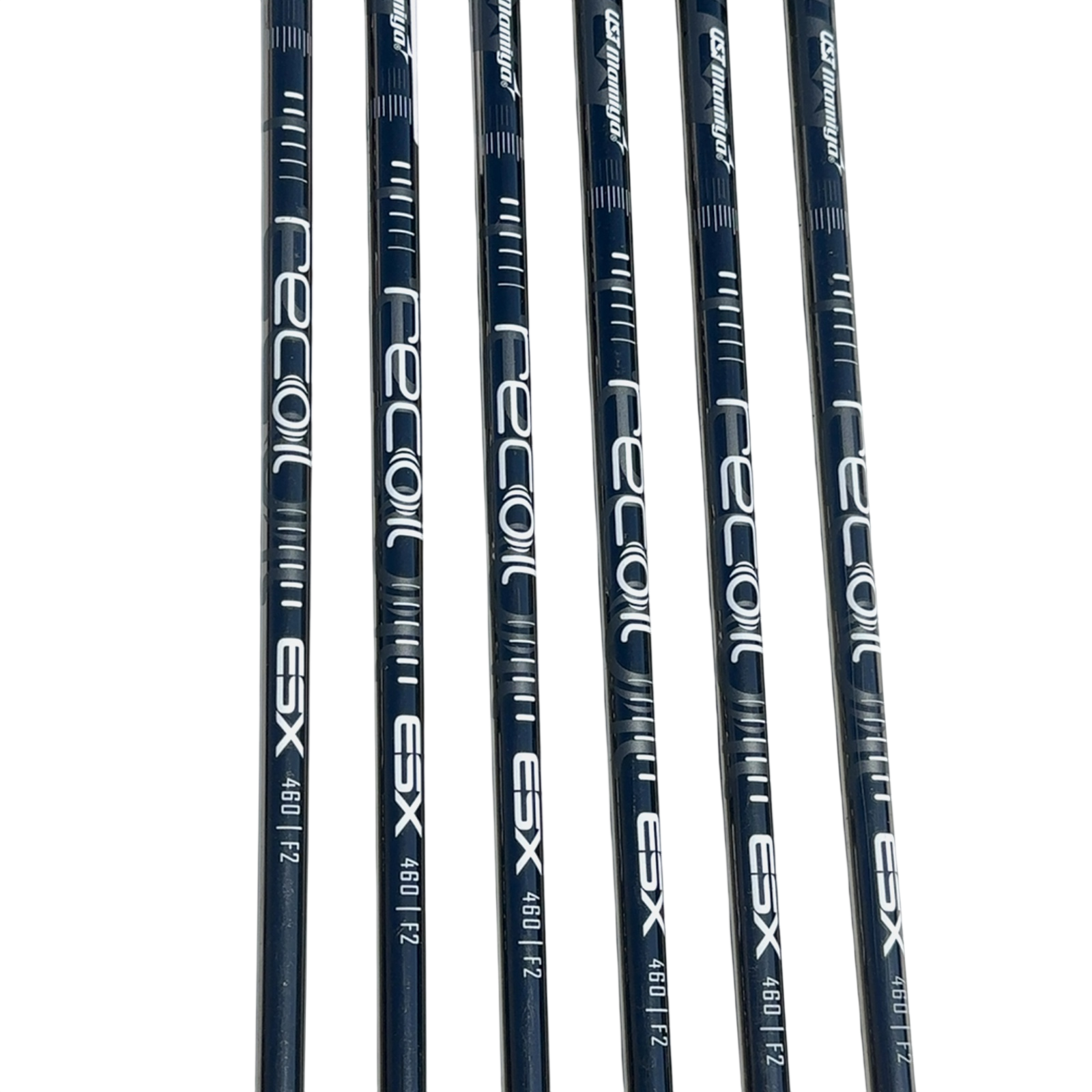Callaway Big bertha 2019 Jernsæt / 6-PW+AW  / Flex A-flex / Grafit