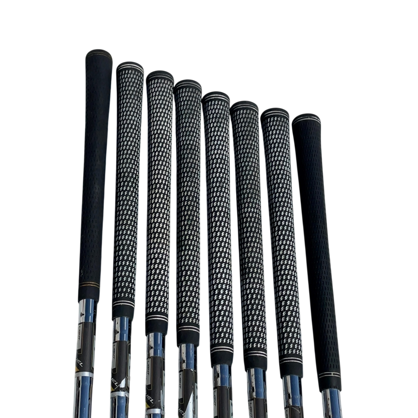 TaylorMade RBladez Jernsæt / 4-PW+AW  / Flex Regular / Stål