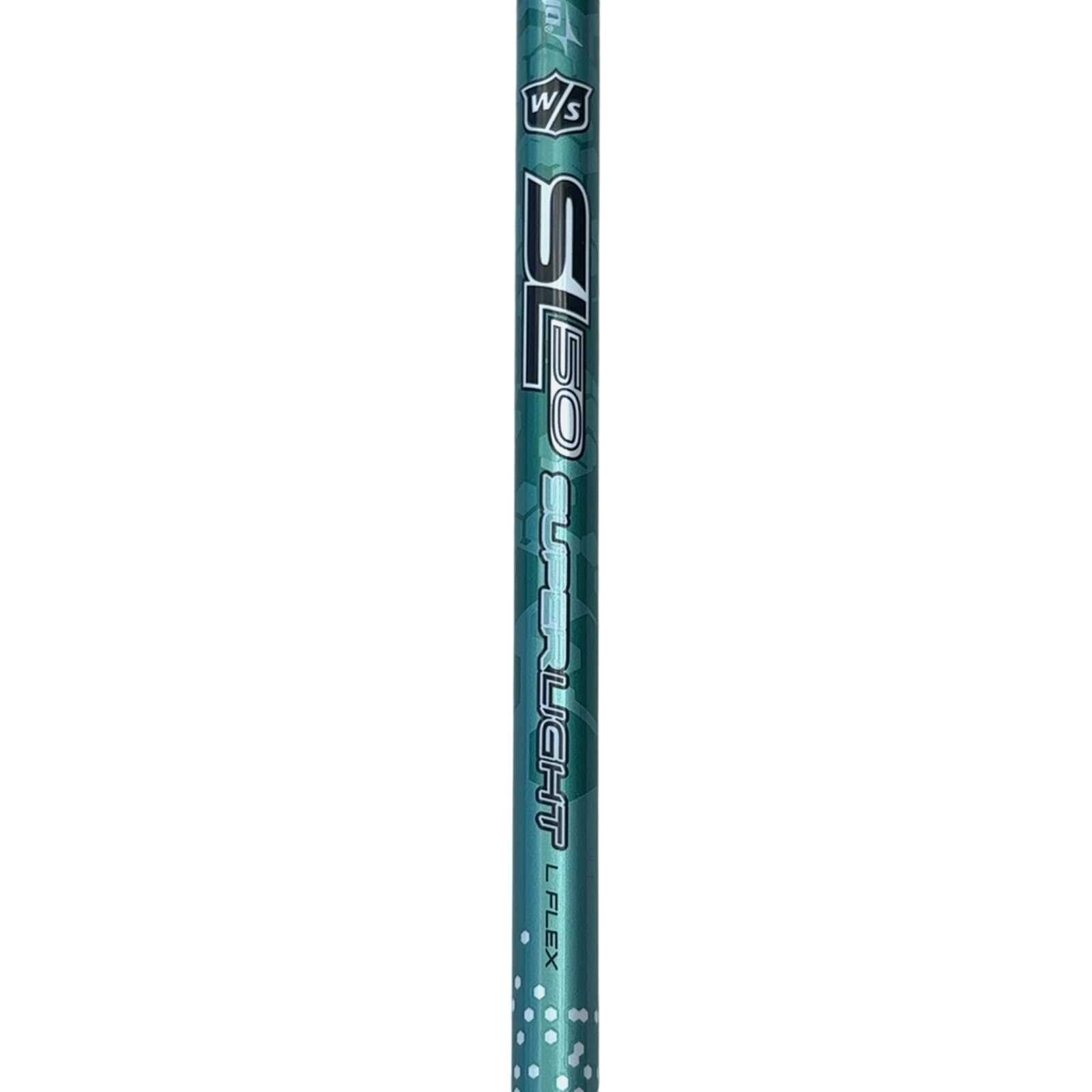 Wilson Staff Wilson D100 Superlite Juego de hierros / 6-PW+SW / Flex Ladies / Grafito