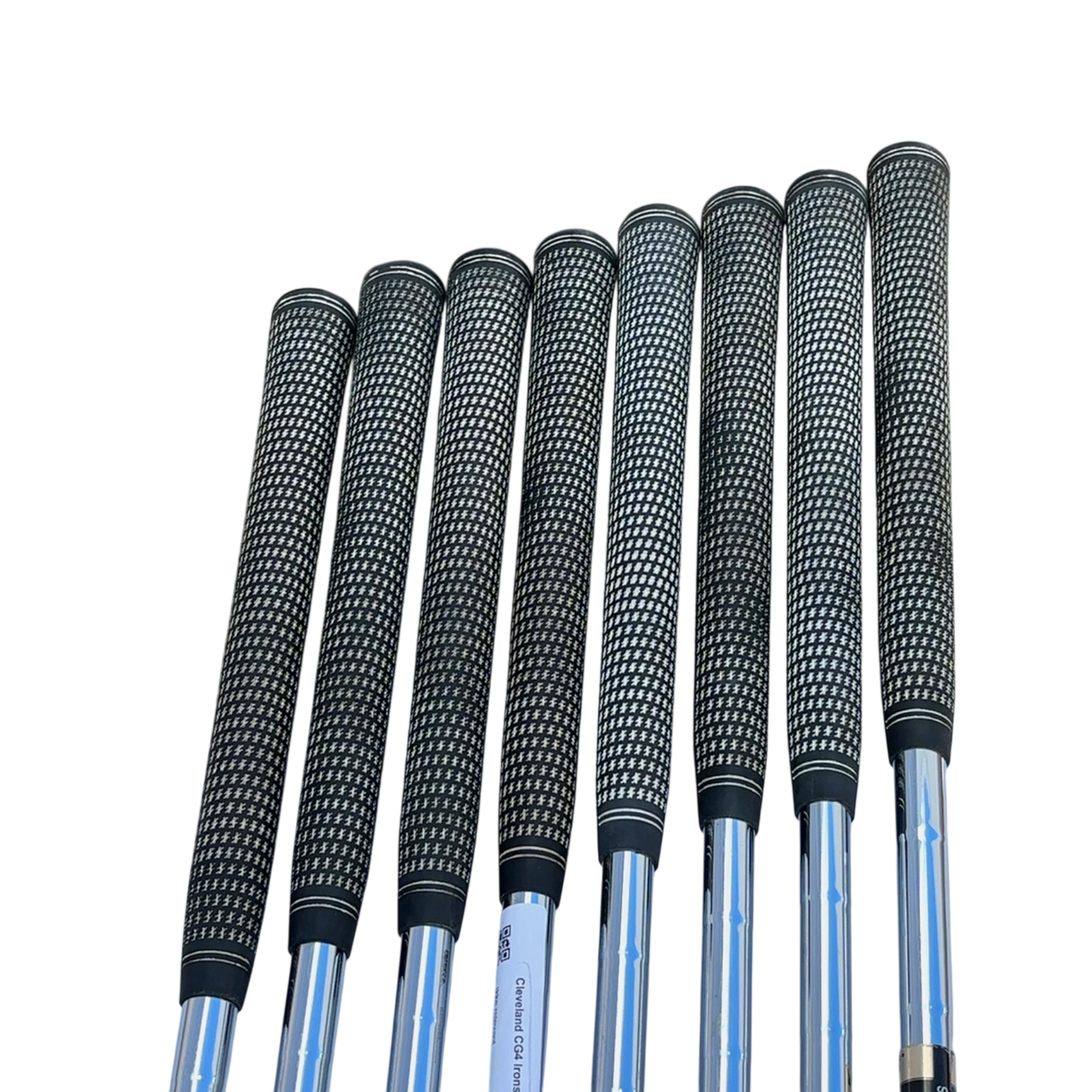 Cleveland CG4 Set di ferri / 3-PW / Flex Stiff / Acciaio
