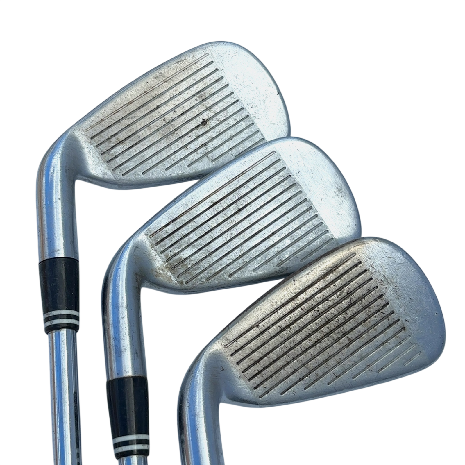 Cleveland CG4 Set di ferri / 3-PW / Flex Stiff / Acciaio