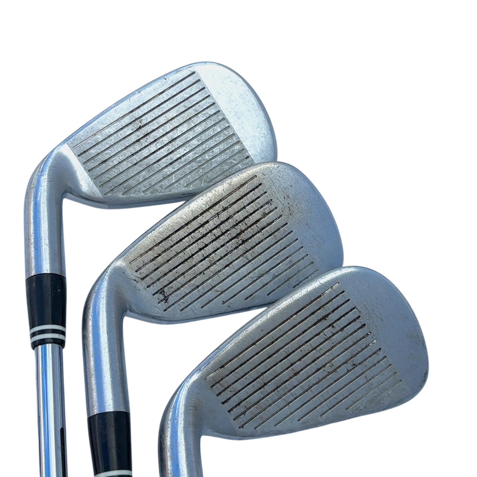 Cleveland CG4 Set di ferri / 3-PW / Flex Stiff / Acciaio