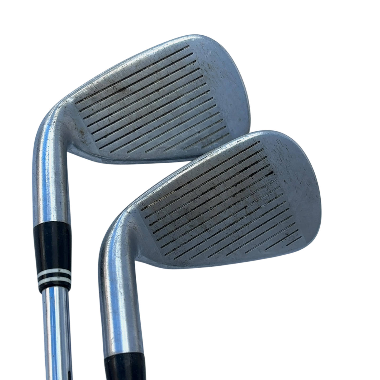 Cleveland CG4 Set di ferri / 3-PW / Flex Stiff / Acciaio