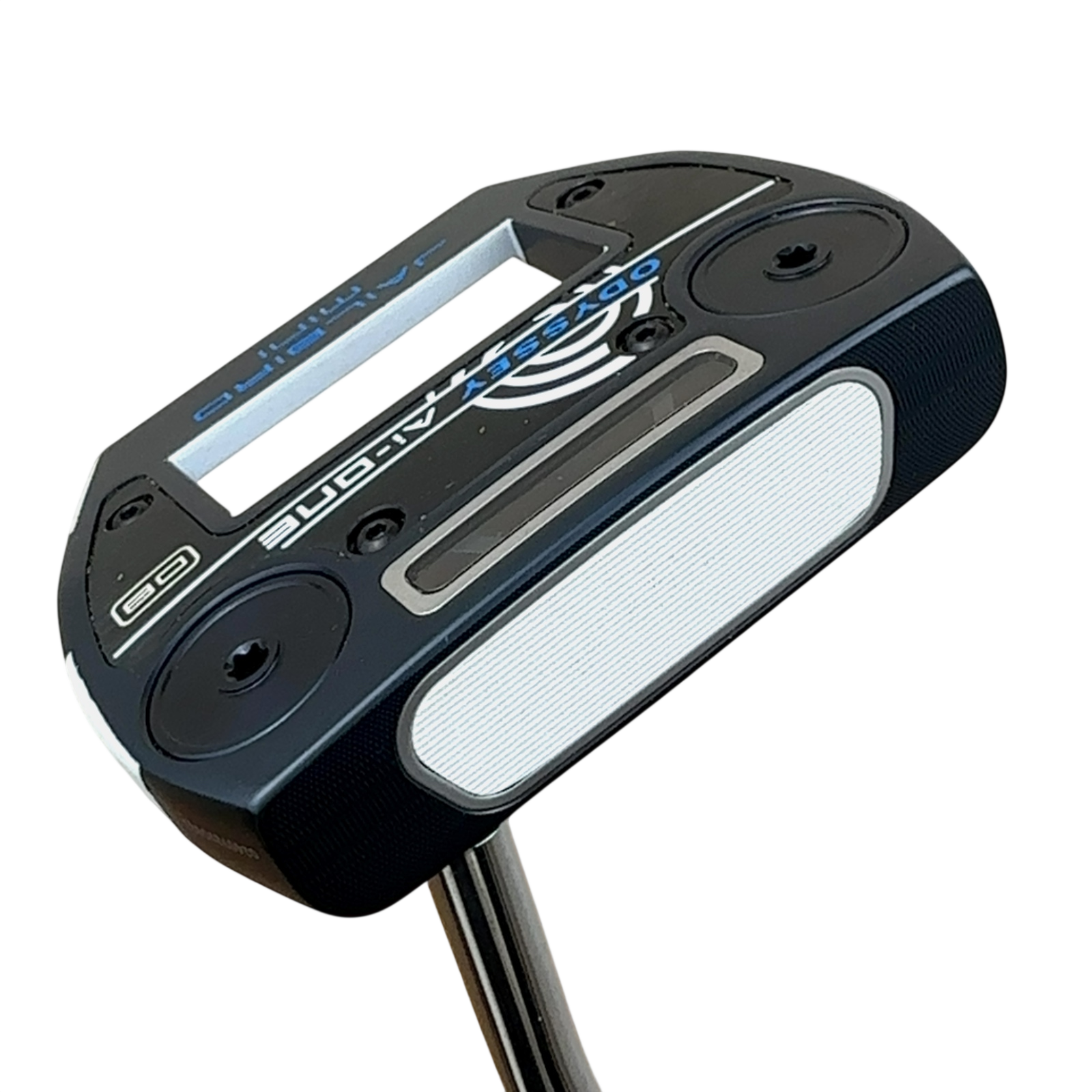 Odyssey Ai One Jailbird Mini Putter / 35"