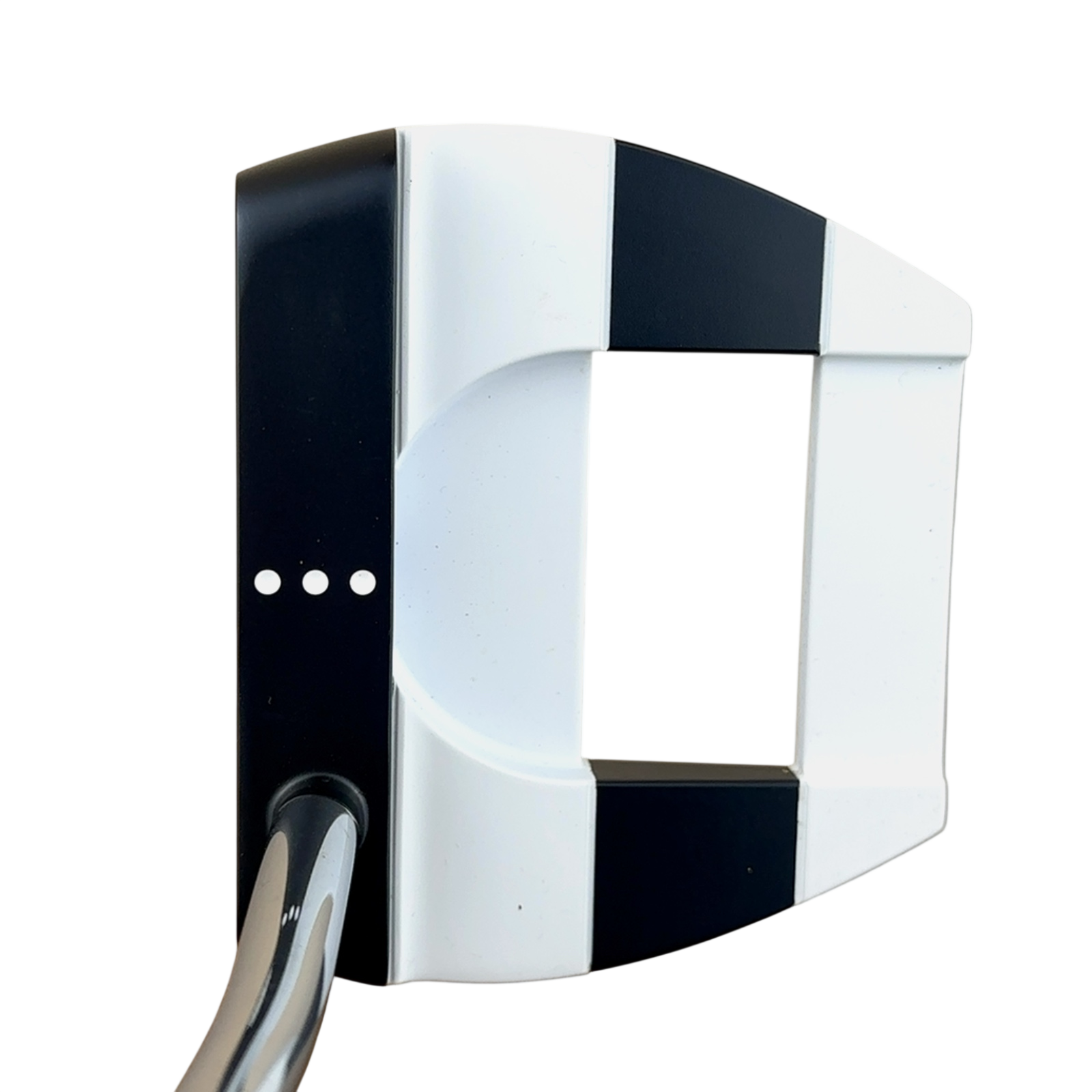 Odyssey Ai One Jailbird Mini Putter / 35"
