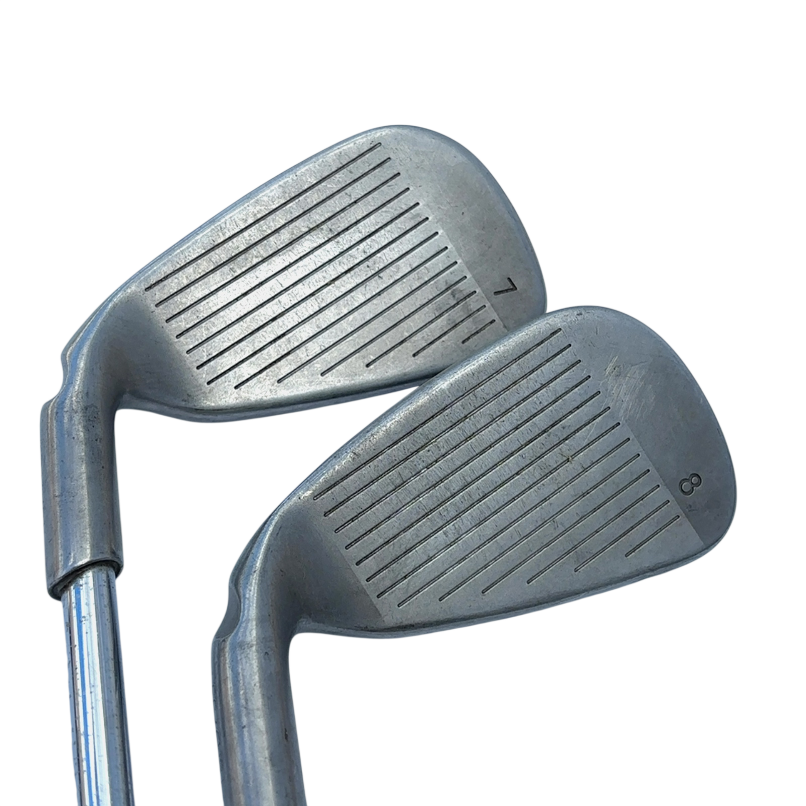 PING G25 Iron Set / 4-PW / Flex Stiff / Steel