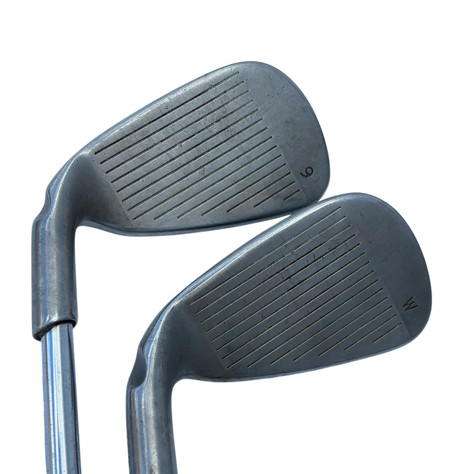 PING G25 Iron Set / 4-PW / Flex Stiff / Steel