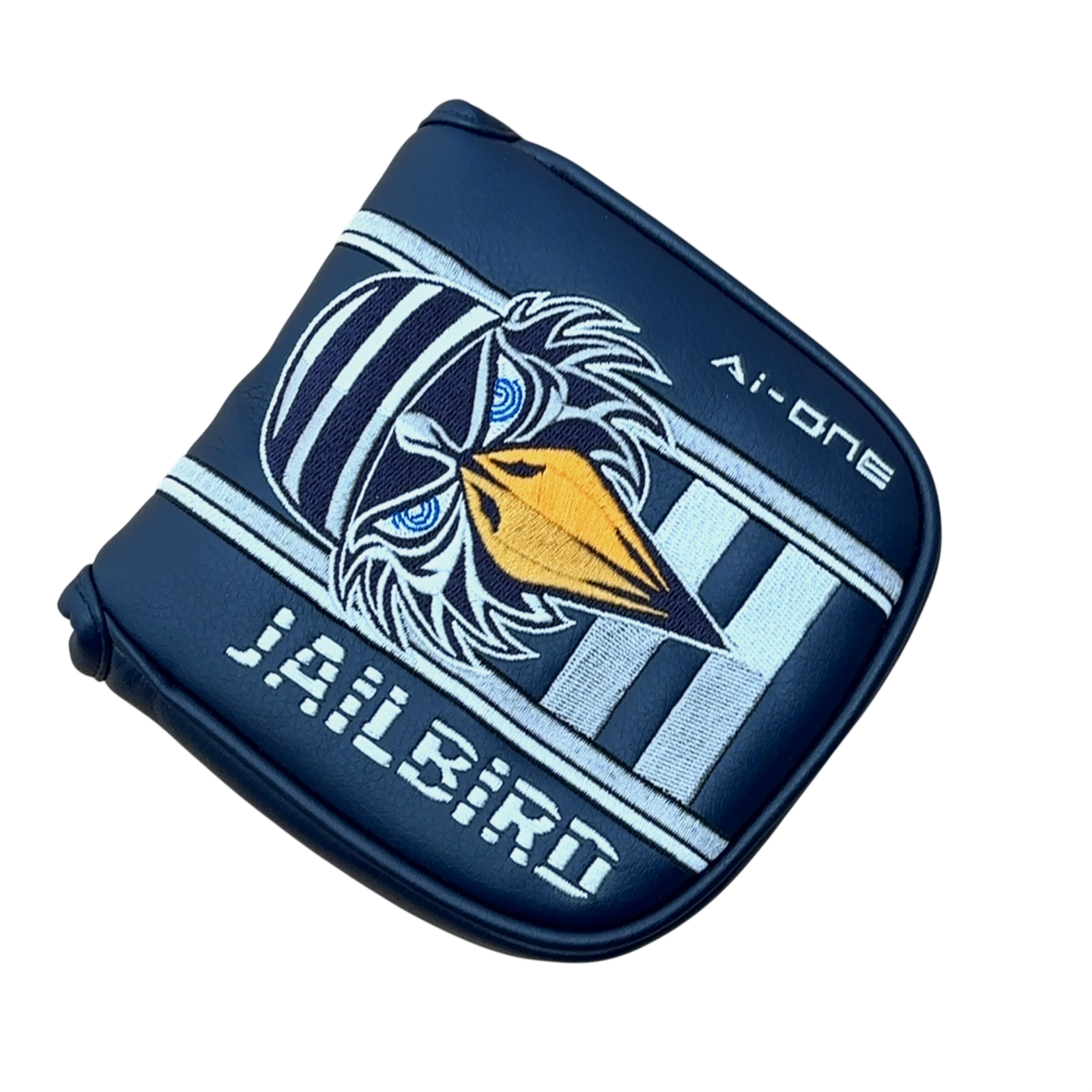 Odyssey Ai-Dual Jailbird Square 2 Square Putter / 35"