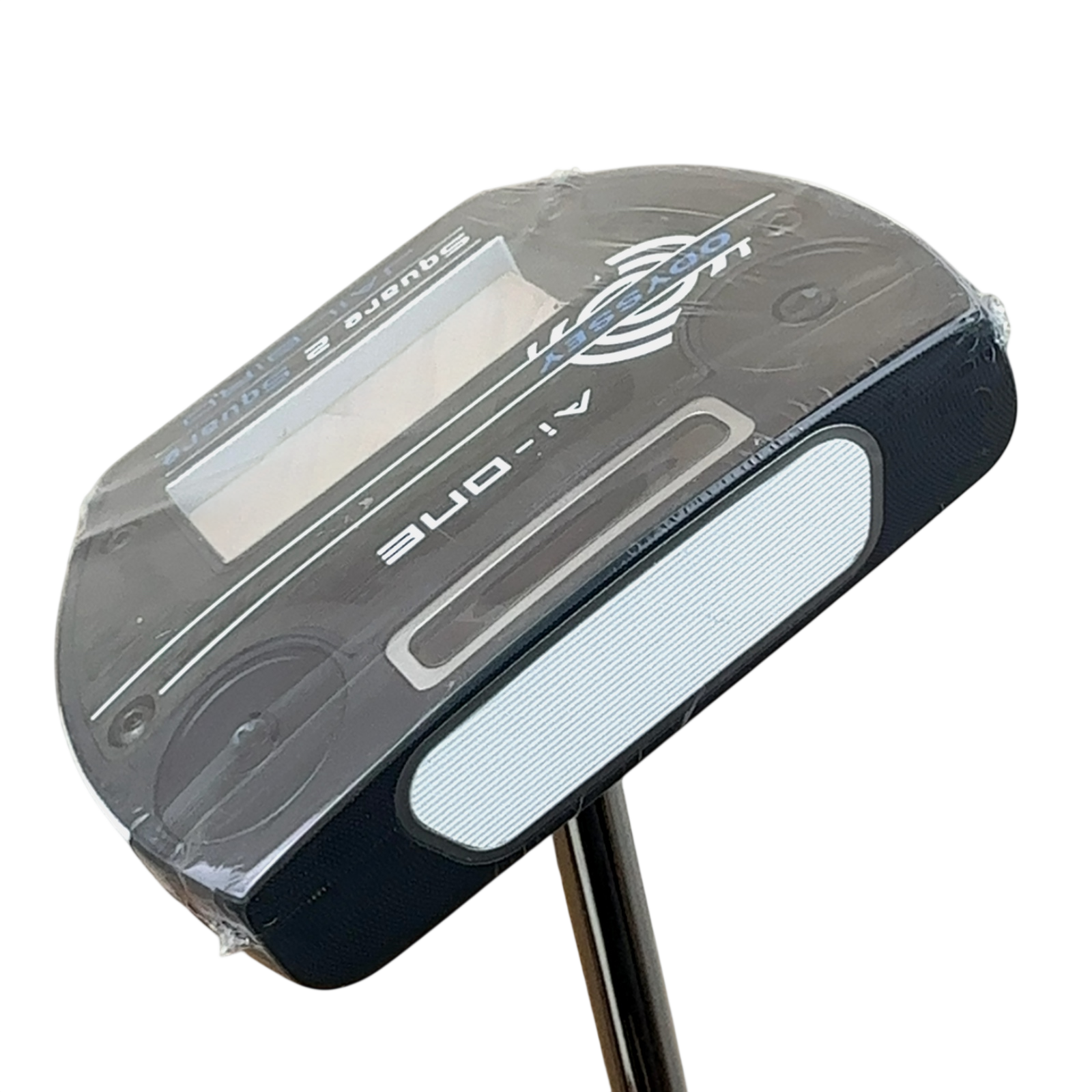 Odyssey Ai-Dual Jailbird Square 2 Square Putter / 35"