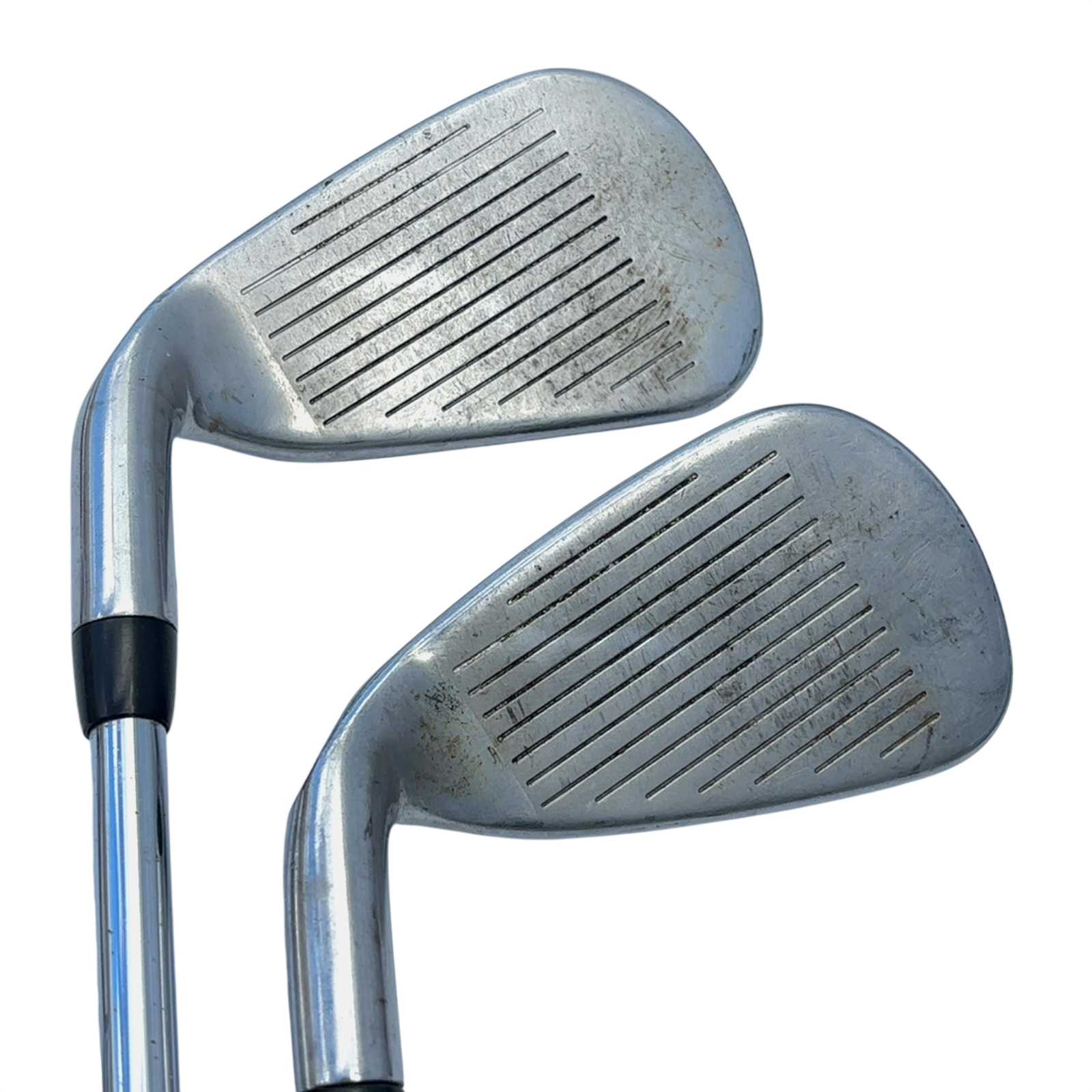 Callaway Razr X Black Iron Set / 4-PW / Flex Regular / Steel