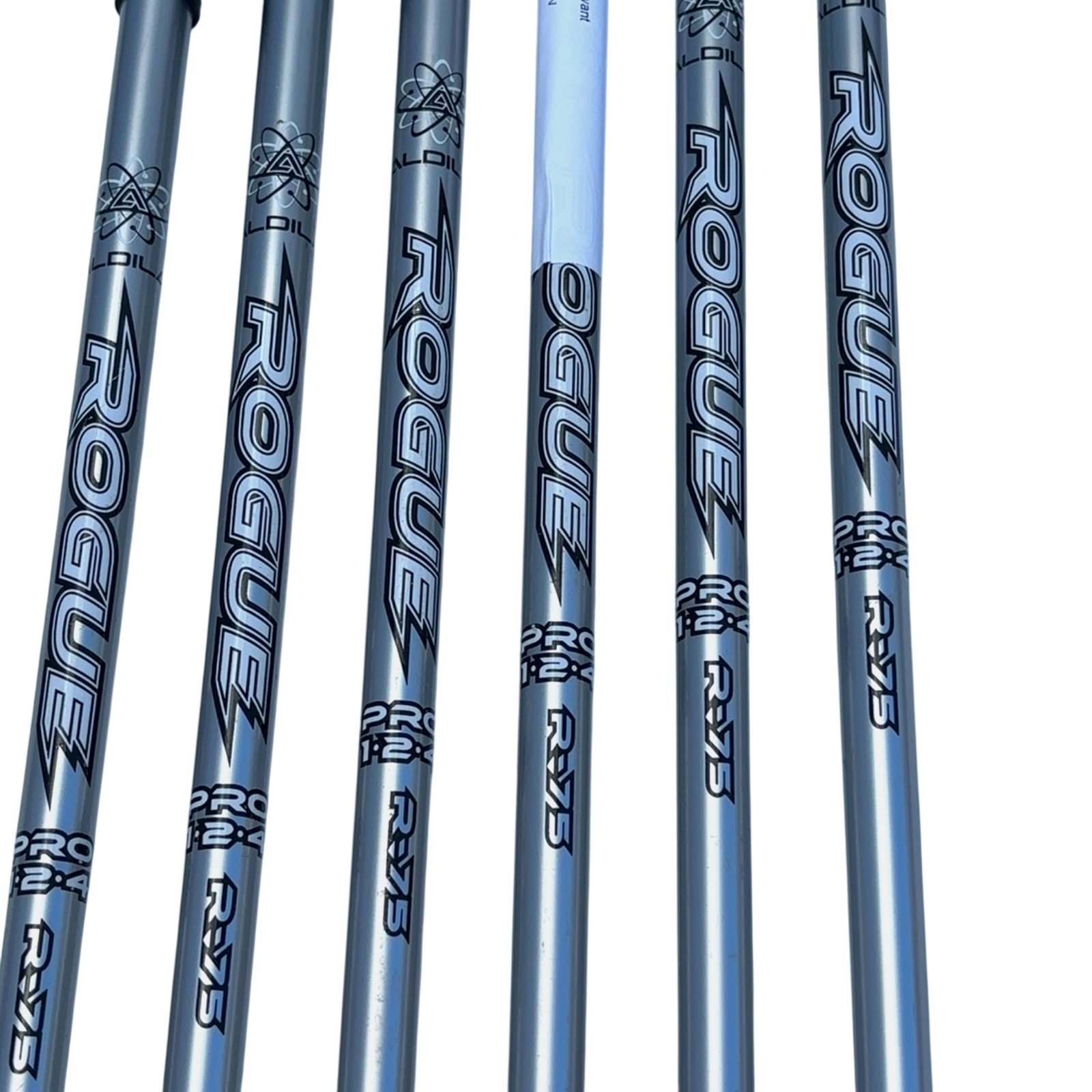 Wilson Staff C200 Iron Set / 5-PW / Flex Regular / Graphite