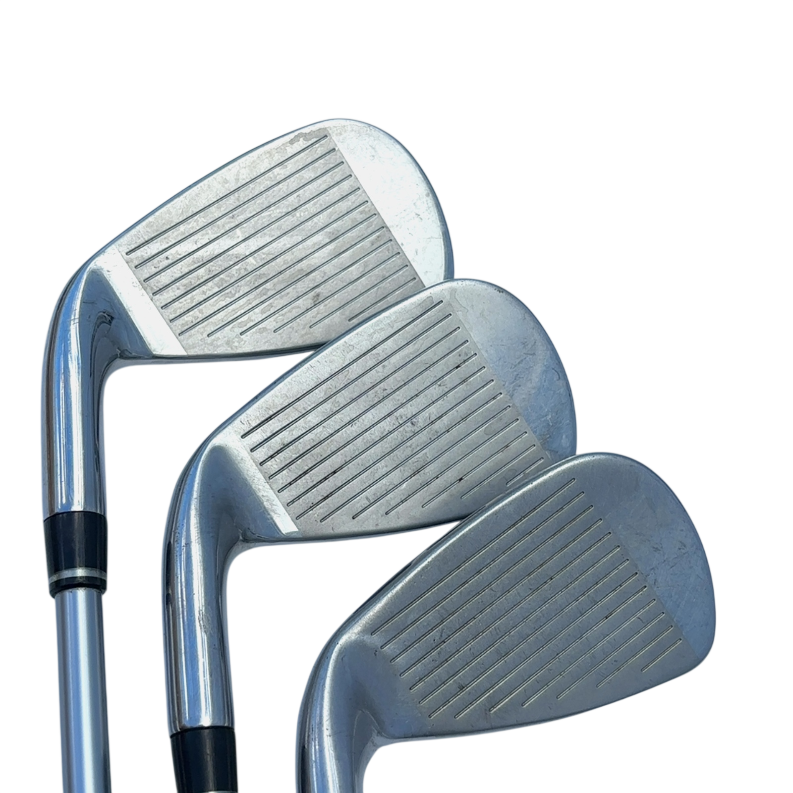 Wilson Staff C200 Iron Set / 5-PW / Flex Regular / Graphite