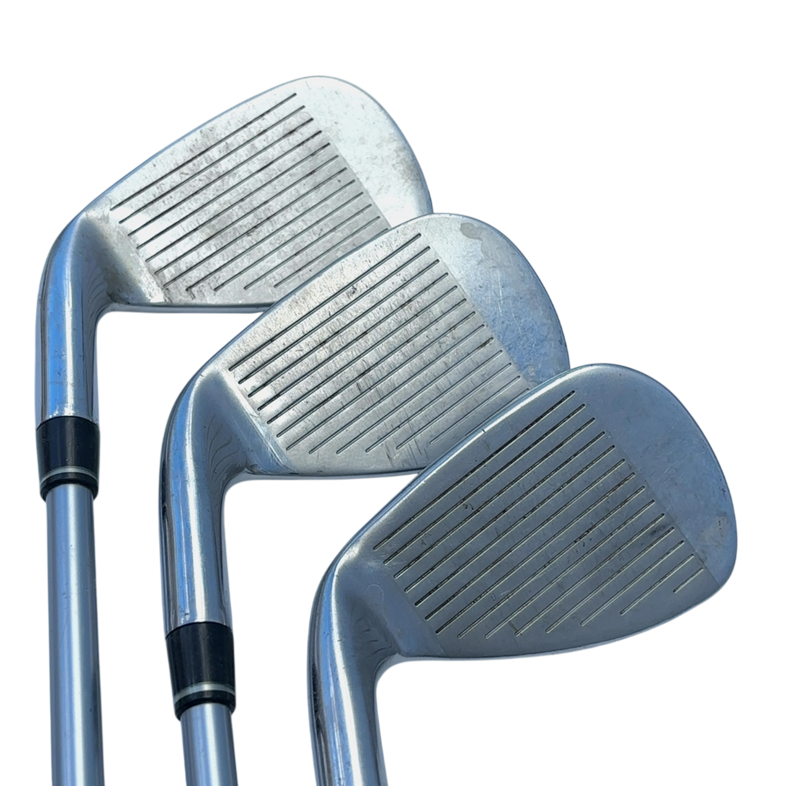 Wilson Staff C200 Iron Set / 5-PW / Flex Regular / Graphite