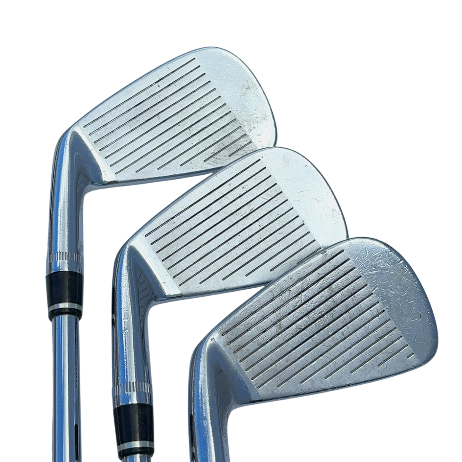 Wilson Staff FG Tour V2 Juego de hierros / 4-PW / Flex Stiff / Acero