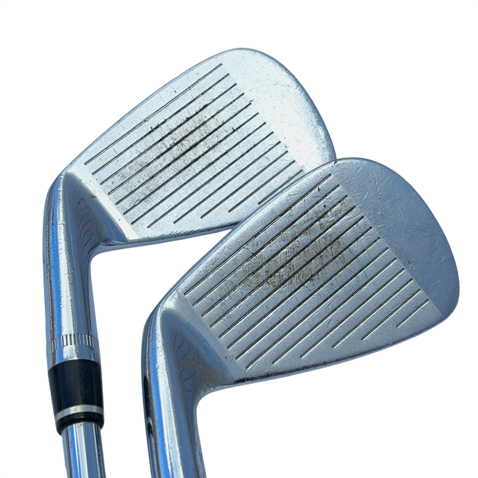 Wilson Staff FG Tour V2 Juego de hierros / 4-PW / Flex Stiff / Acero