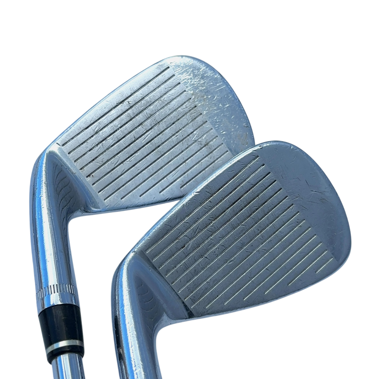 Wilson Staff FG Tour V2 Juego de hierros / 4-PW / Flex Stiff / Acero