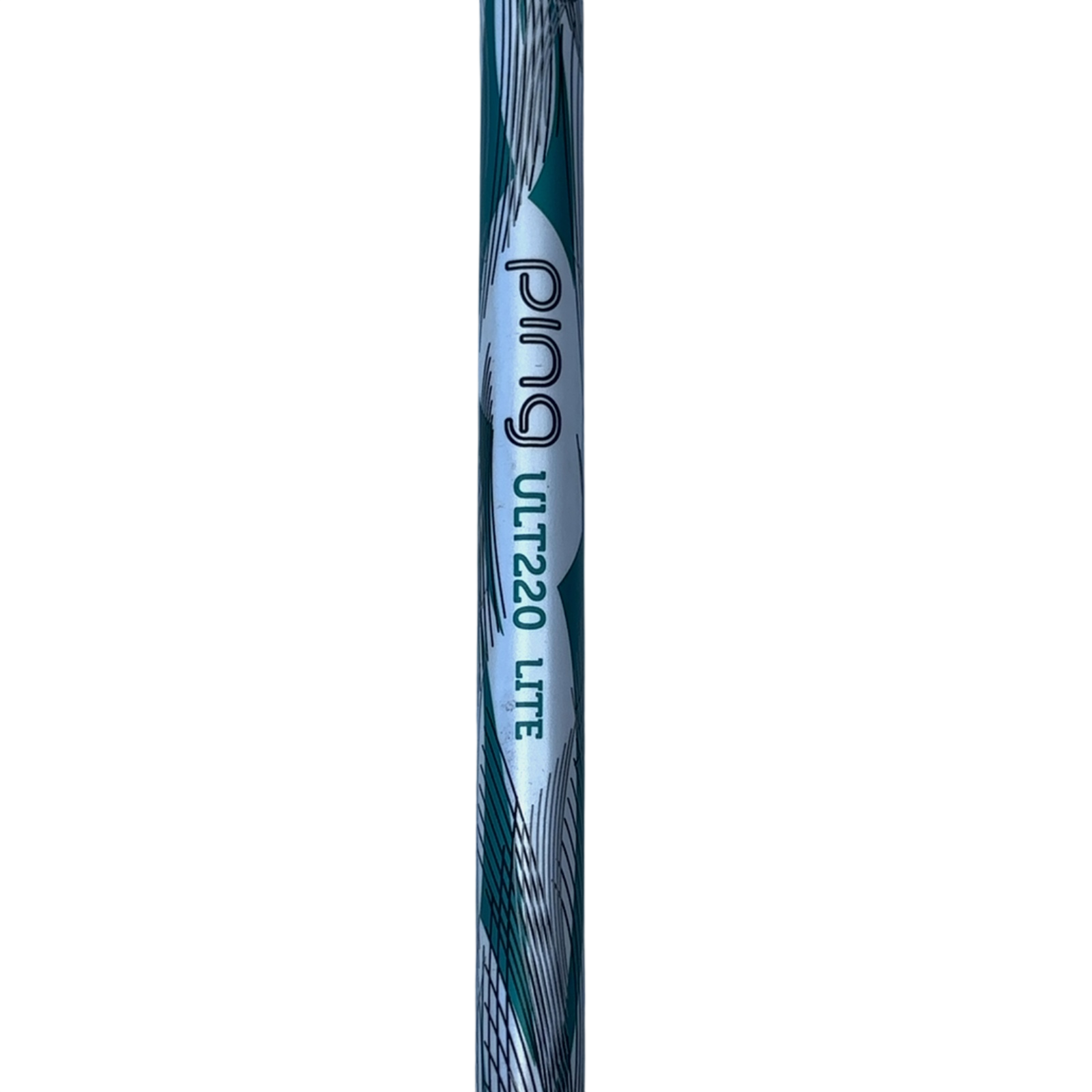 PING Rhapsody Järnset / 5-PW / Flex Ladies / Grafit