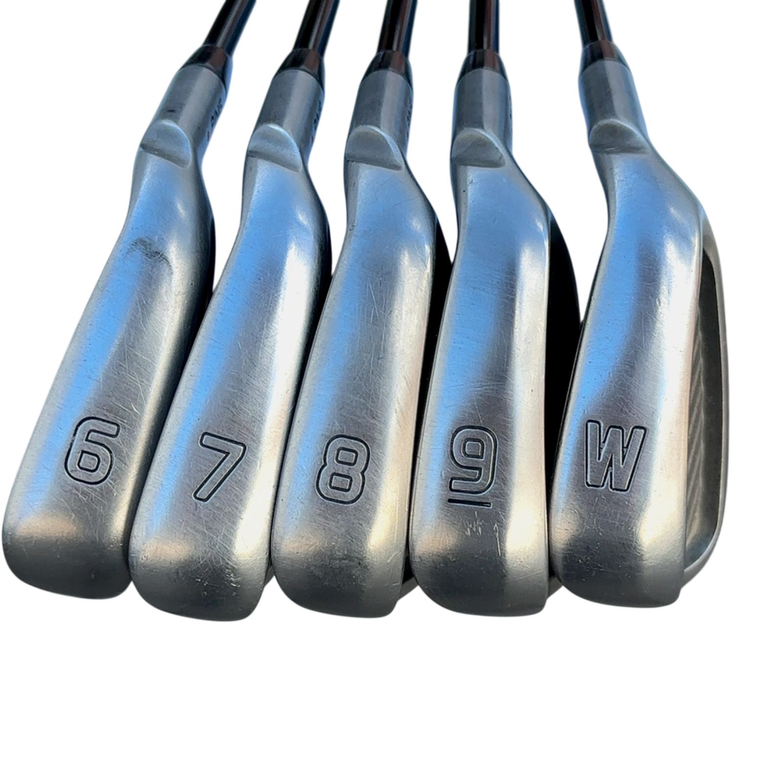 PING Prodi G Järnset / 6-PW / Flex Junior / Grafit