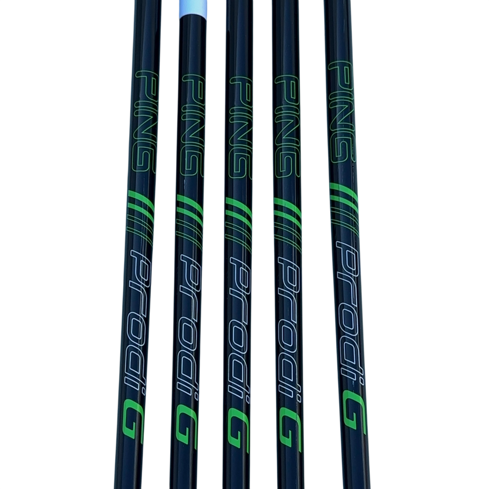 PING Prodi G Järnset / 6-PW / Flex Junior / Grafit