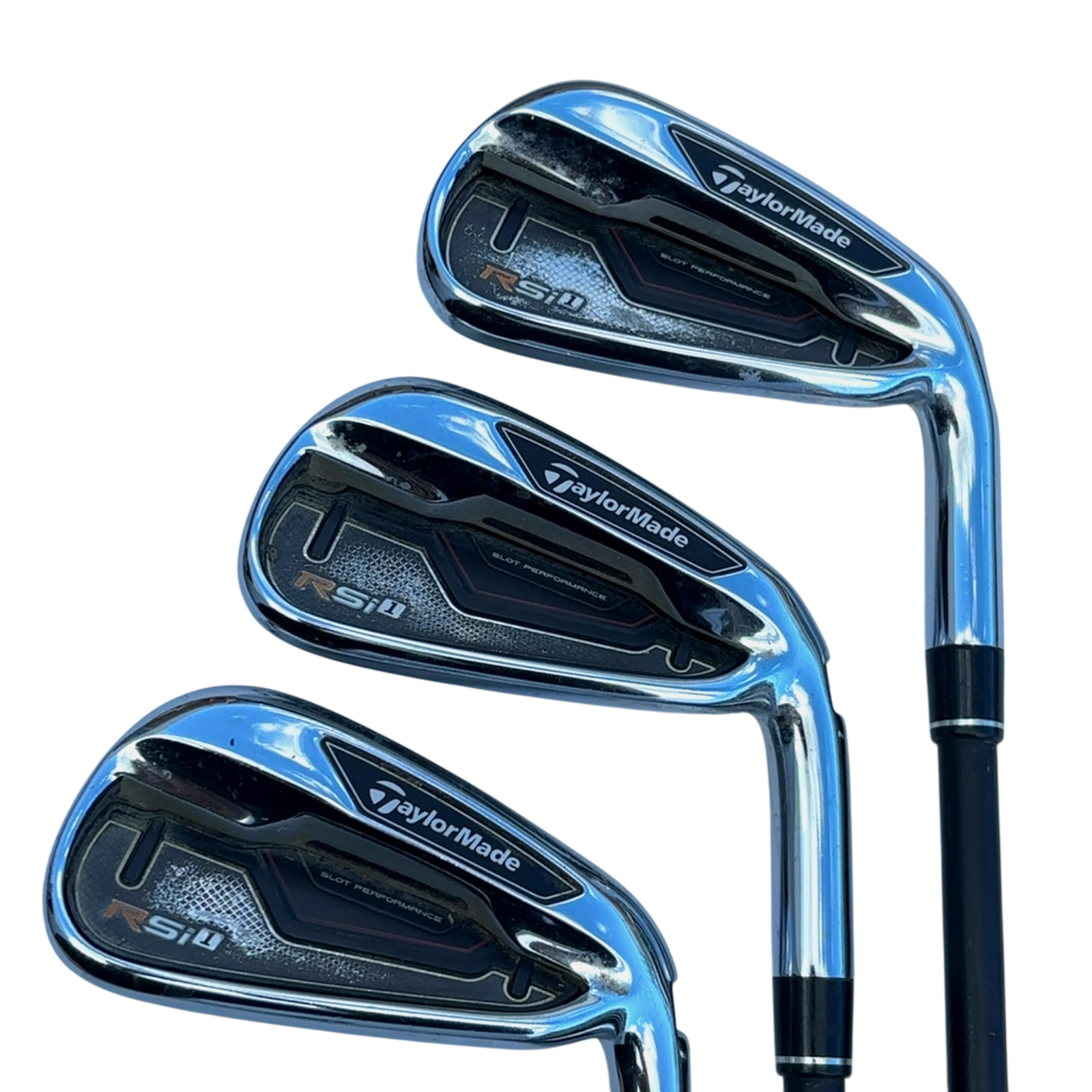 TaylorMade RSi1 アイアンセット Buy used TaylorMade RSi 1 Iron Set | Save up to 42% off the new