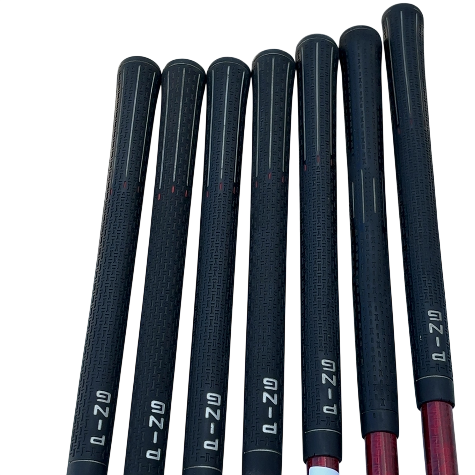 PING G20 Iron Set / 5-PW+SW / Flex Regular / Graphite