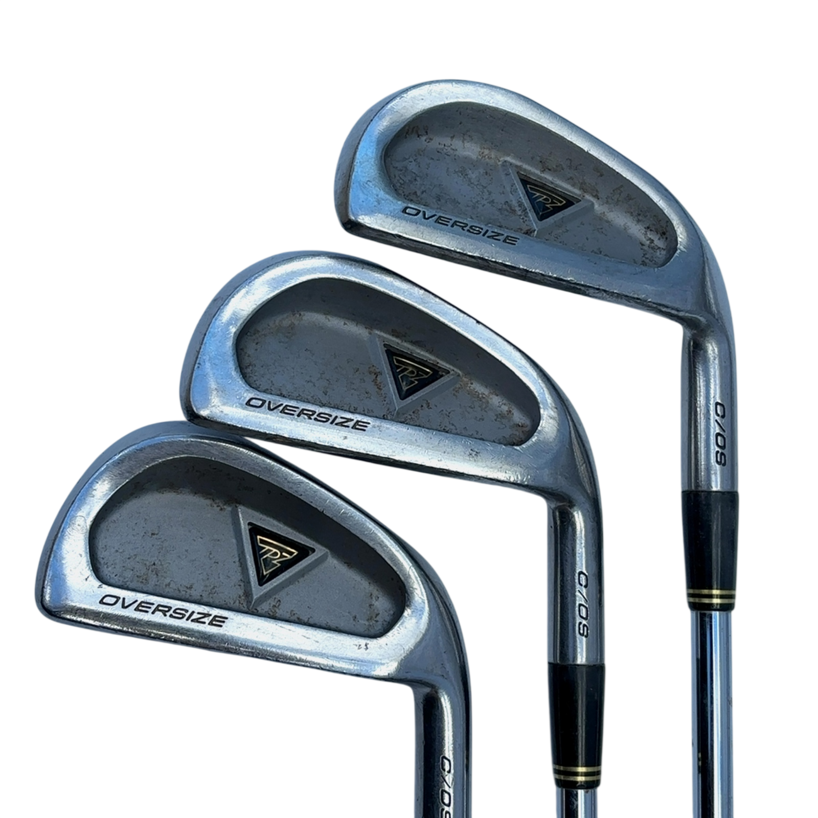 Mizuno TPZ Set di ferri / 5-PW+SW / Flex Regular / Acciaio