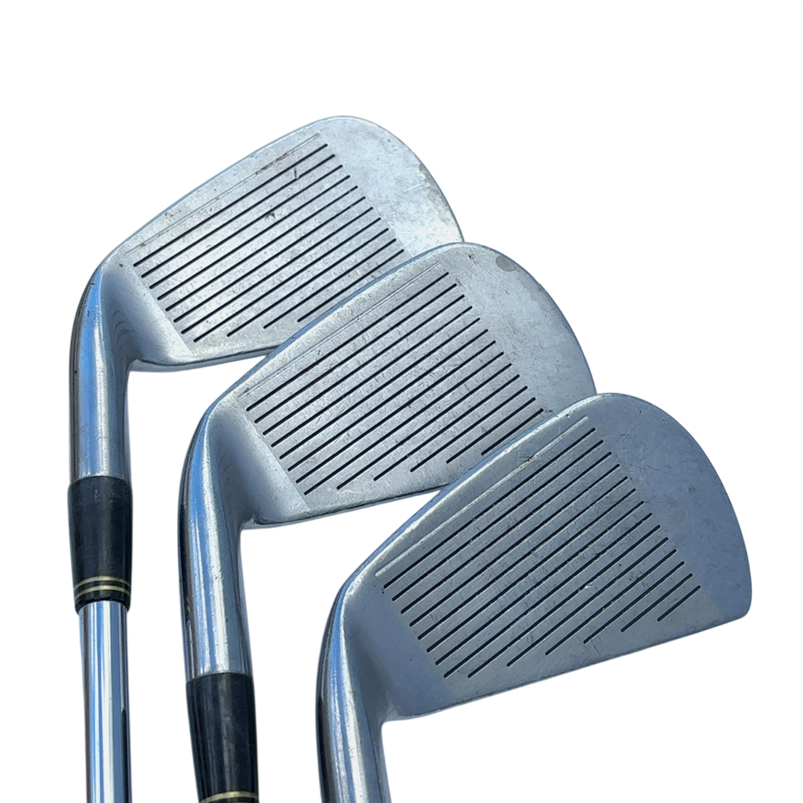 Mizuno TPZ Zestaw żelaz / 5-PW+SW / Flex Regular / Stal