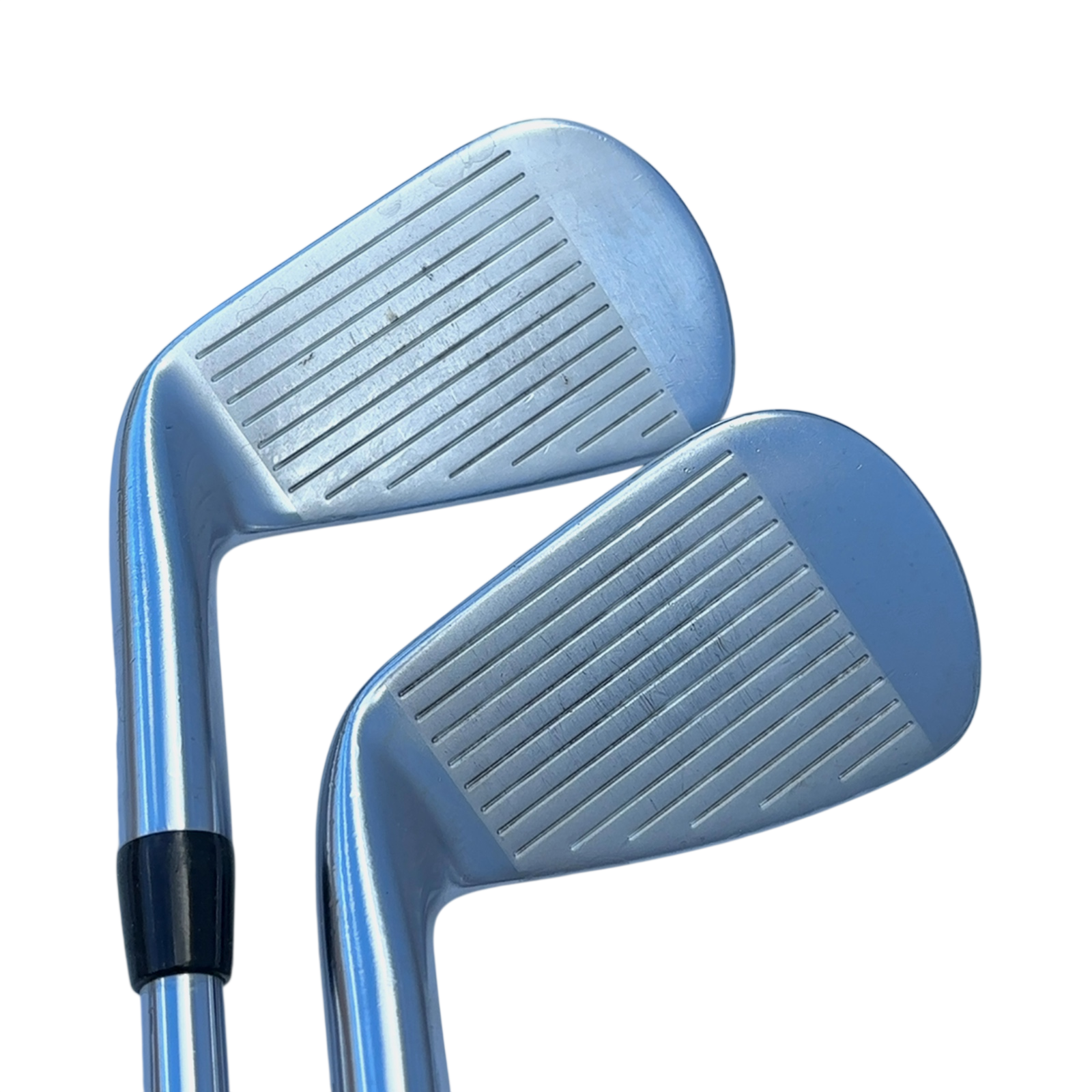 Titleist 620 CB Jernsæt / 4-PW / Flex X-Stiff / Stål