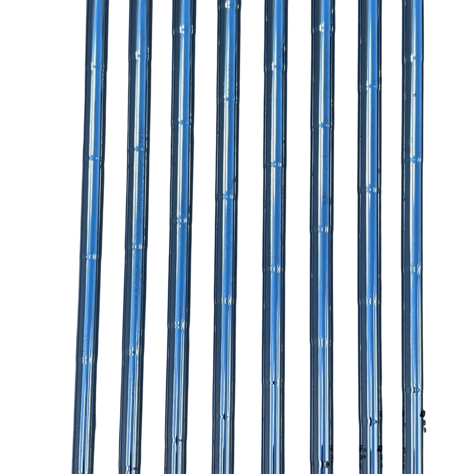 MD Golf Superstrong  Juego de hierros / 3-PW / Flex Regular / Acero