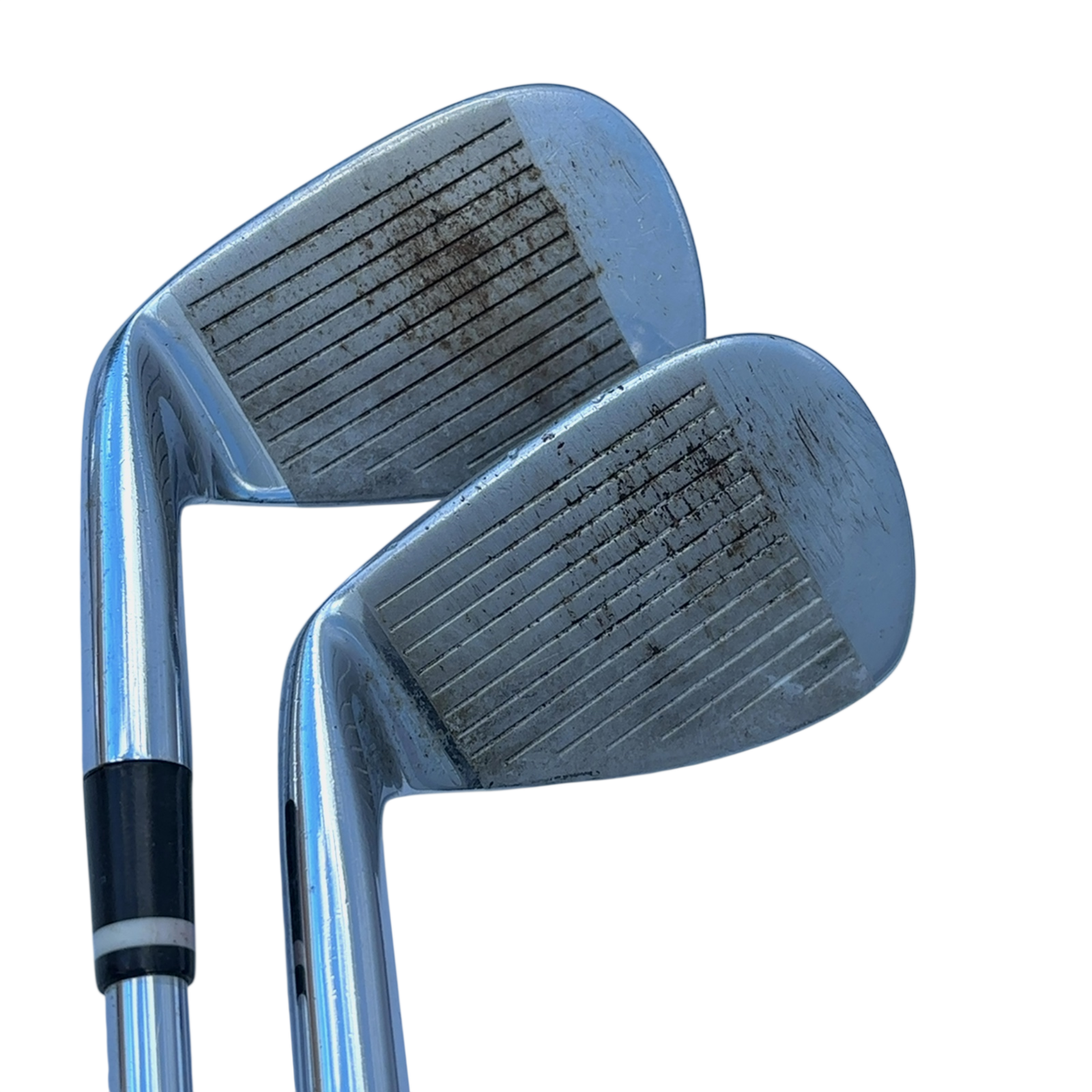 MD Golf Superstrong  Juego de hierros / 3-PW / Flex Regular / Acero