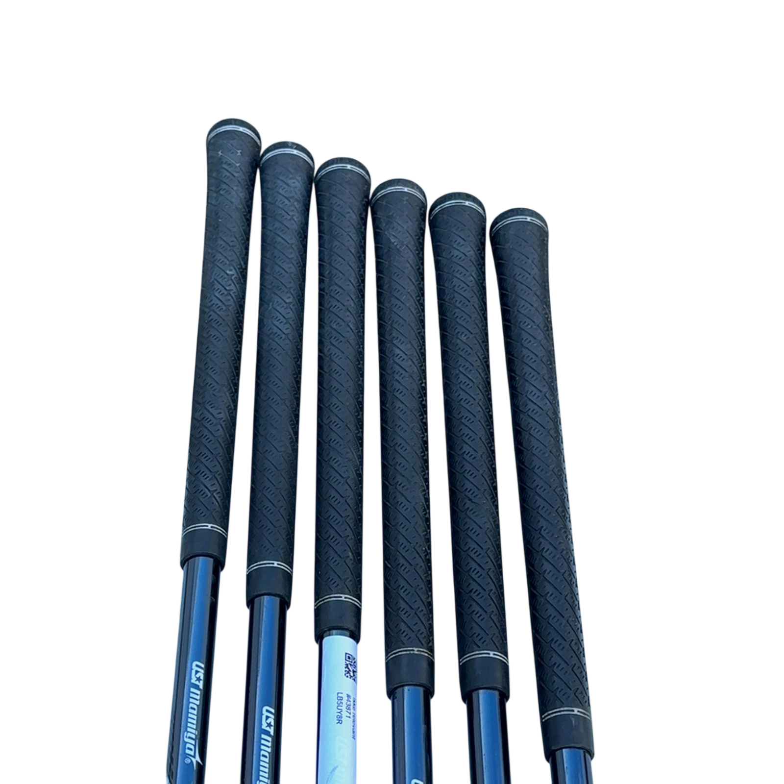 Callaway Apex 21-Piece Iron Set / 5-PW / Flex Regular / Graphite