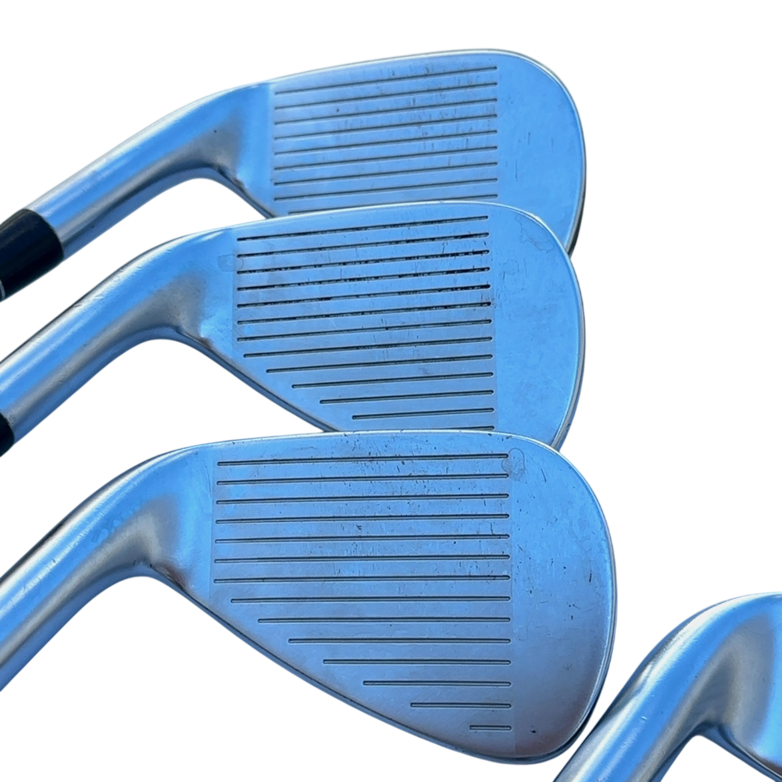 Callaway Apex 21-Piece Iron Set / 5-PW / Flex Regular / Graphite