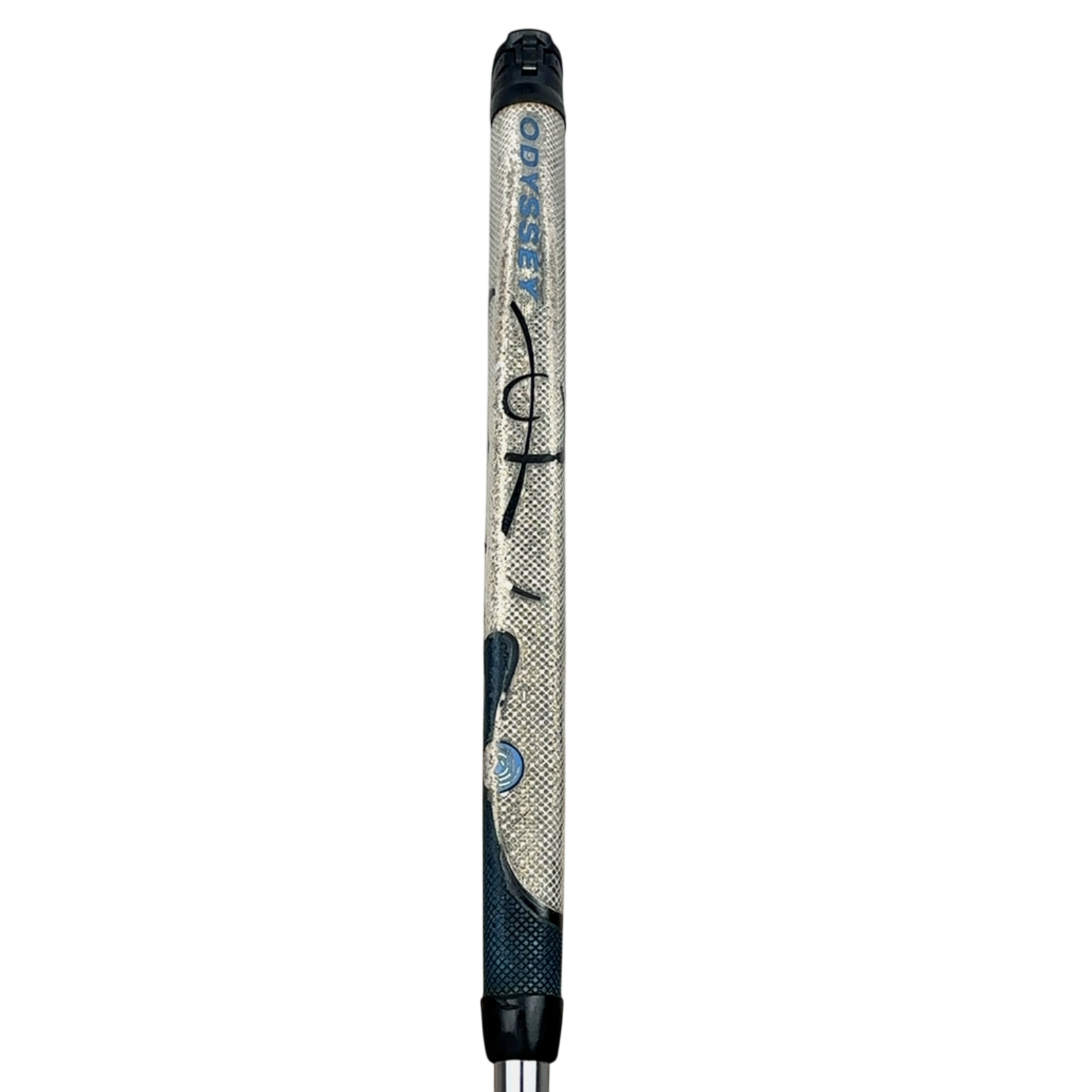 Odyssey 2-ball Divine Line Putter / 33"