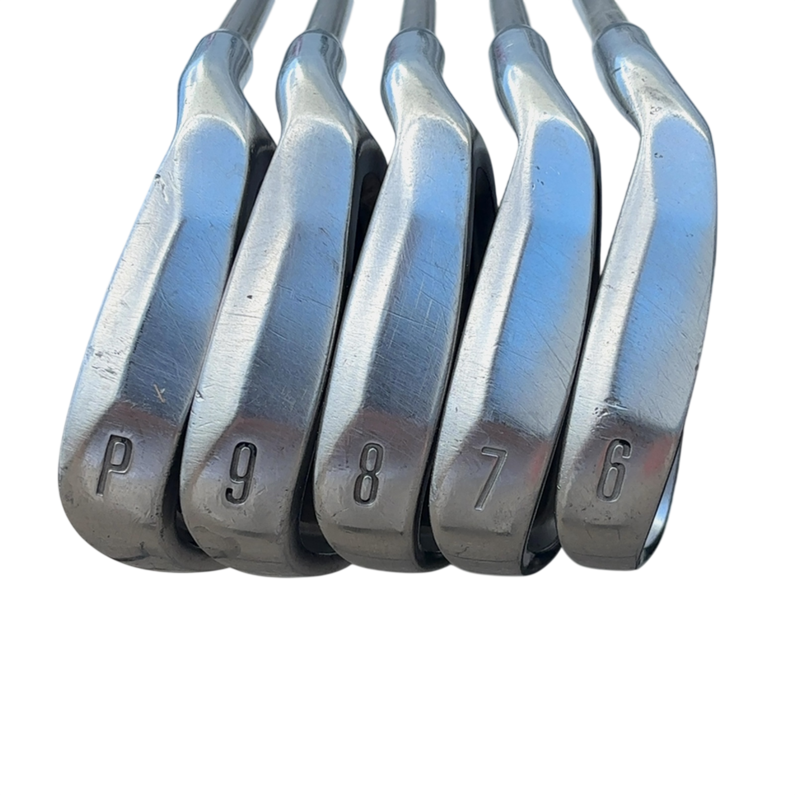 Cobra Cobra King SS Oversize Set di ferri / 6-PW / Flex A-flex / Grafite
