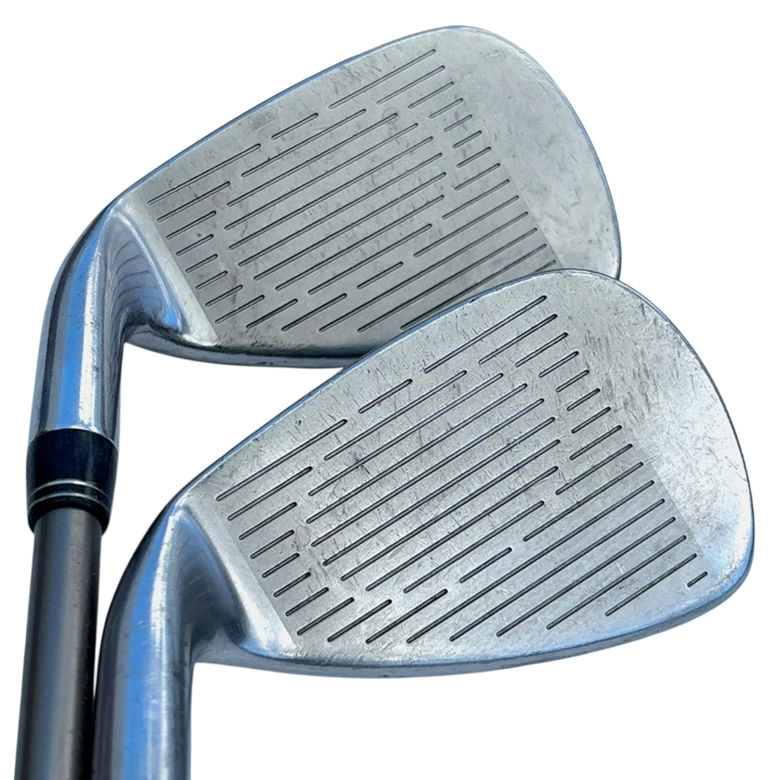 Cobra Cobra King SS Oversize Série de fers / 6-PW / Flex A-flex / Graphite