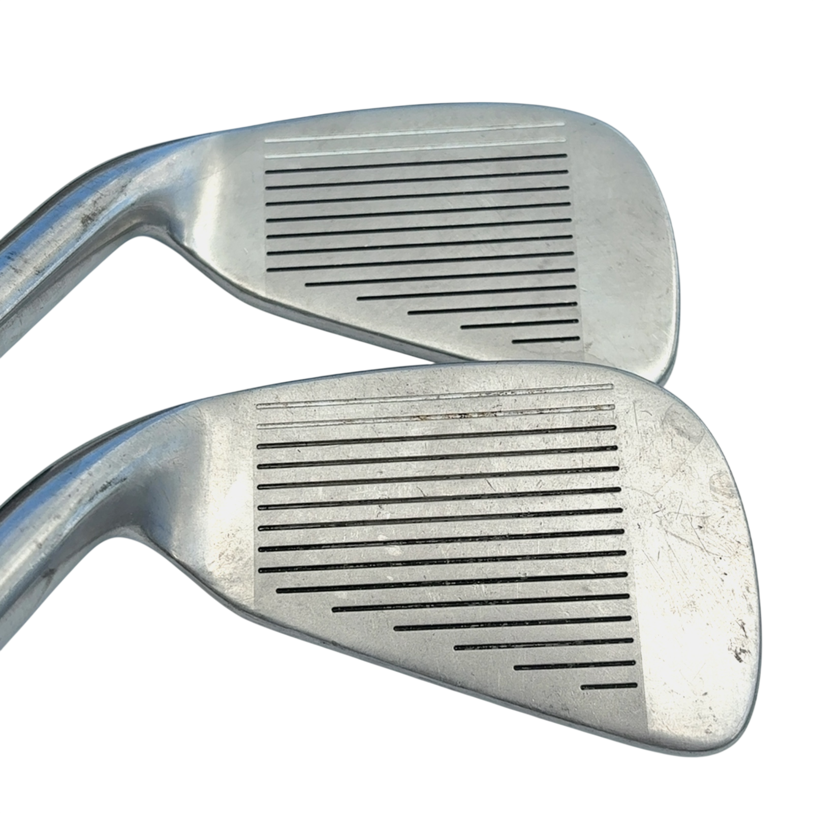 Mizuno Quad+ Järnset / 3-PW / Flex Ladies / Grafit