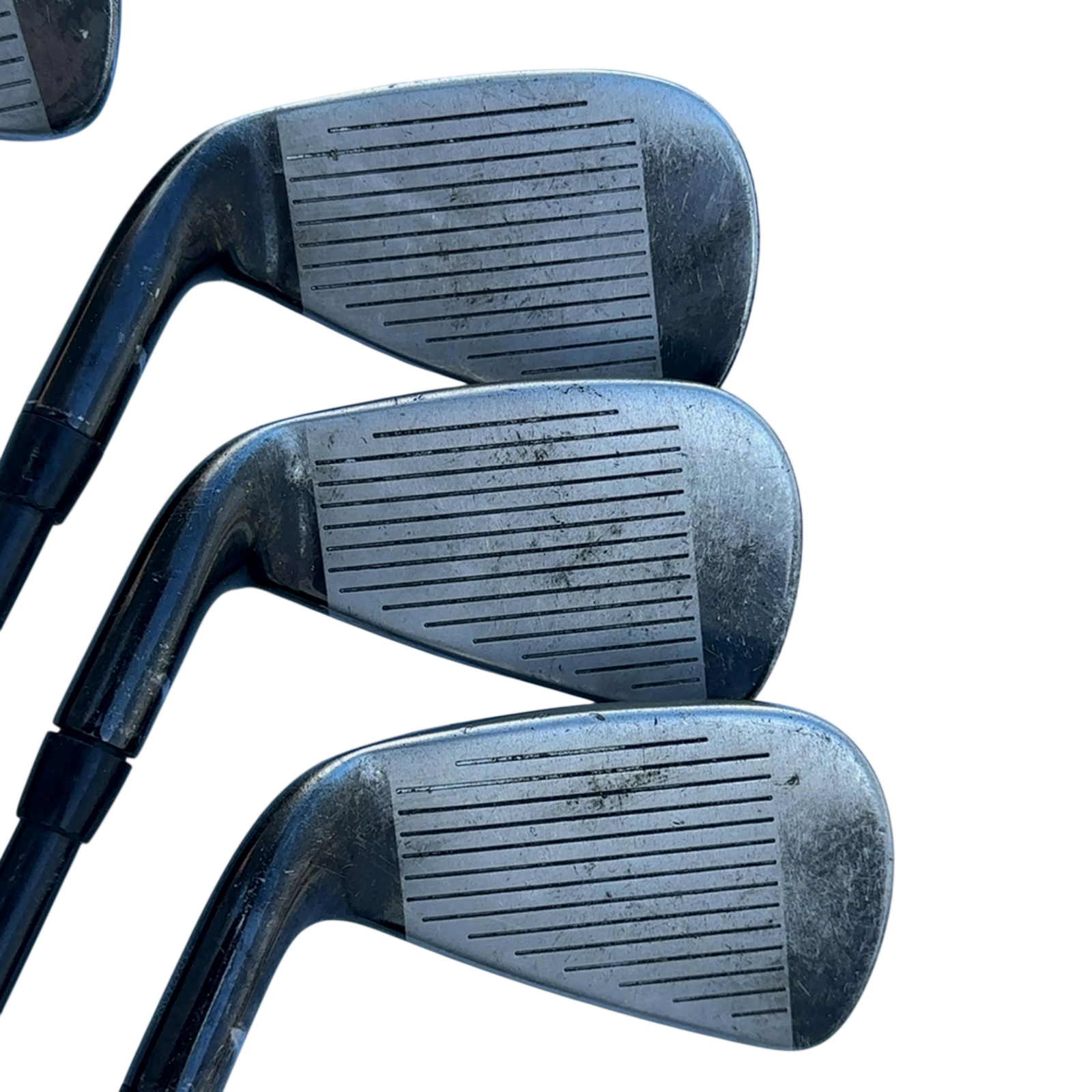 Cobra S3 Zestaw żelaz / 6-PW / Flex Regular / Grafit