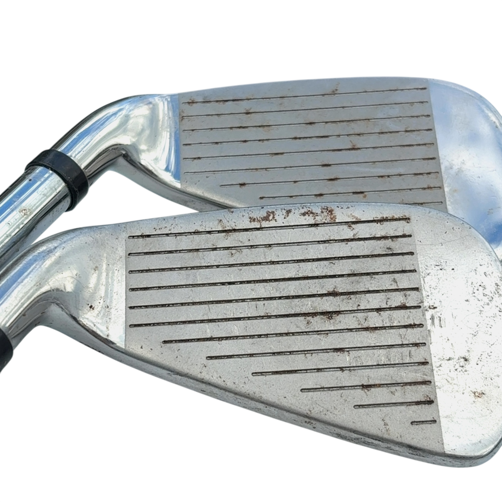 Wilson Staff Di11 Iron Set / 4-PW+SW / Flex Uniflex / Steel
