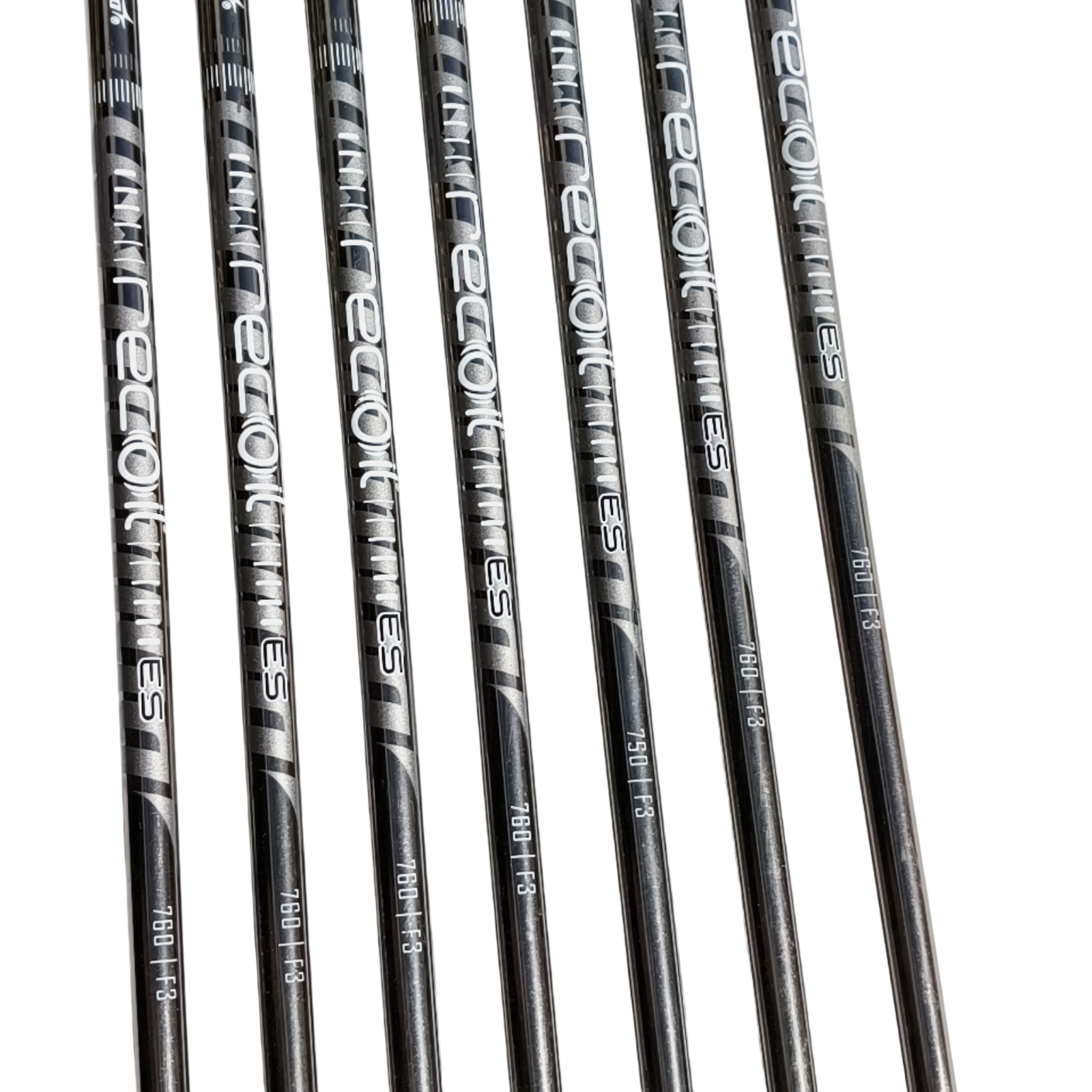 Callaway Rogue x Jernsæt / 5-PW+AW / Flex Regular / Stål