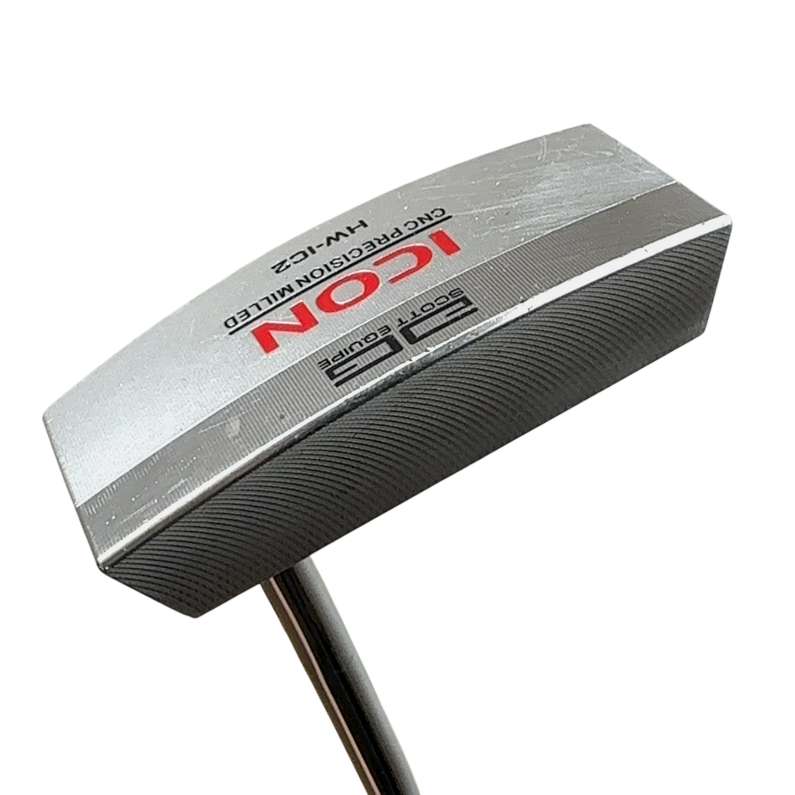 Scott Equipe Icon Putter / 33"