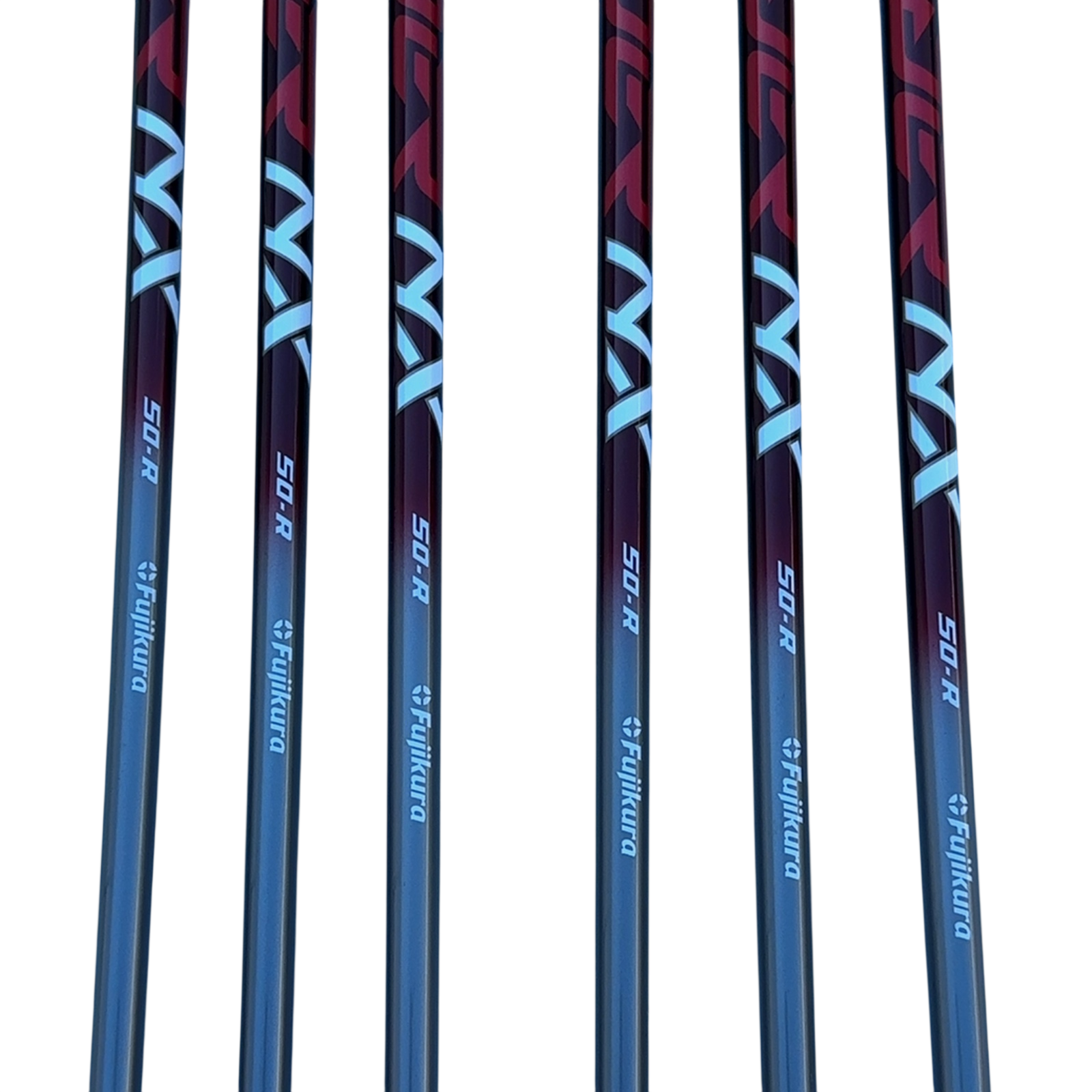 TaylorMade Stealth HD Série de fers / 5-PW / Flex Regular / Graphite