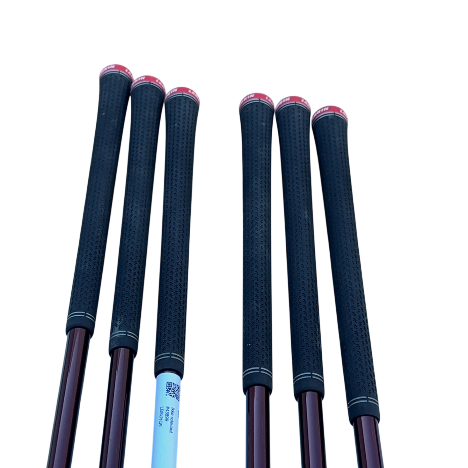 TaylorMade Stealth HD Série de fers / 5-PW / Flex Regular / Graphite