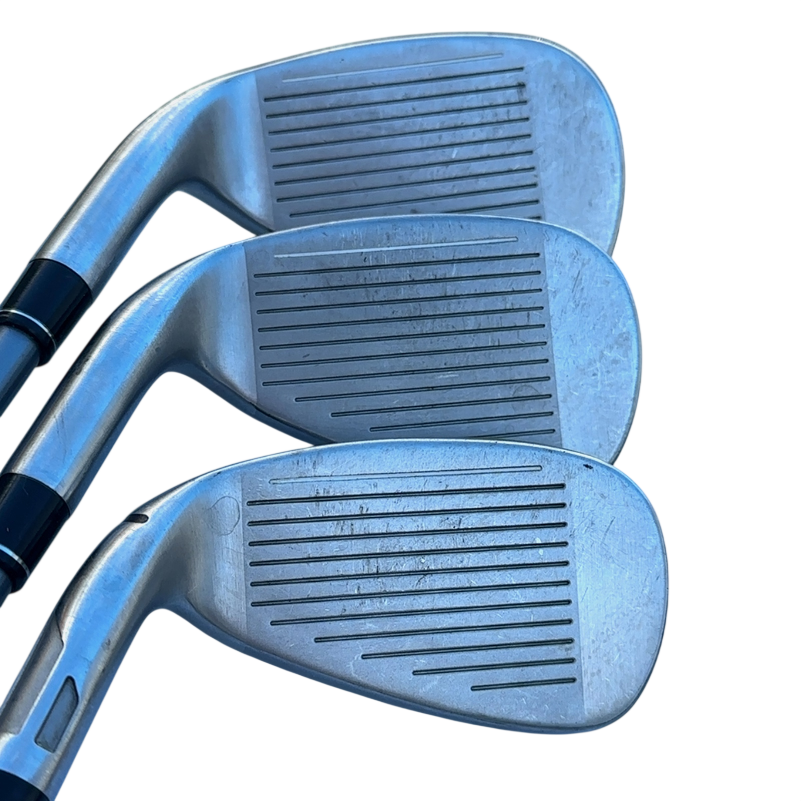 TaylorMade Stealth HD Série de fers / 5-PW / Flex Regular / Graphite