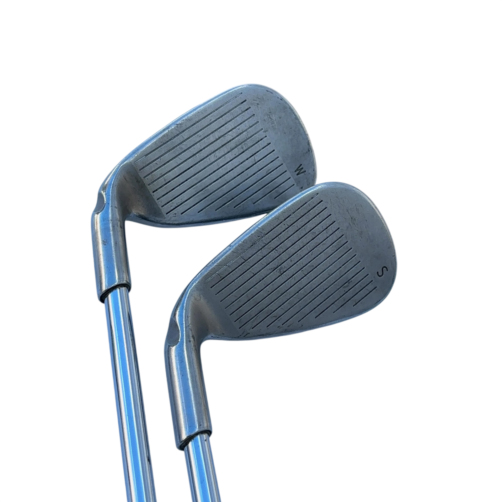 PING G25 Set di ferri / 4-PW+SW / Flex Regular / Acciaio